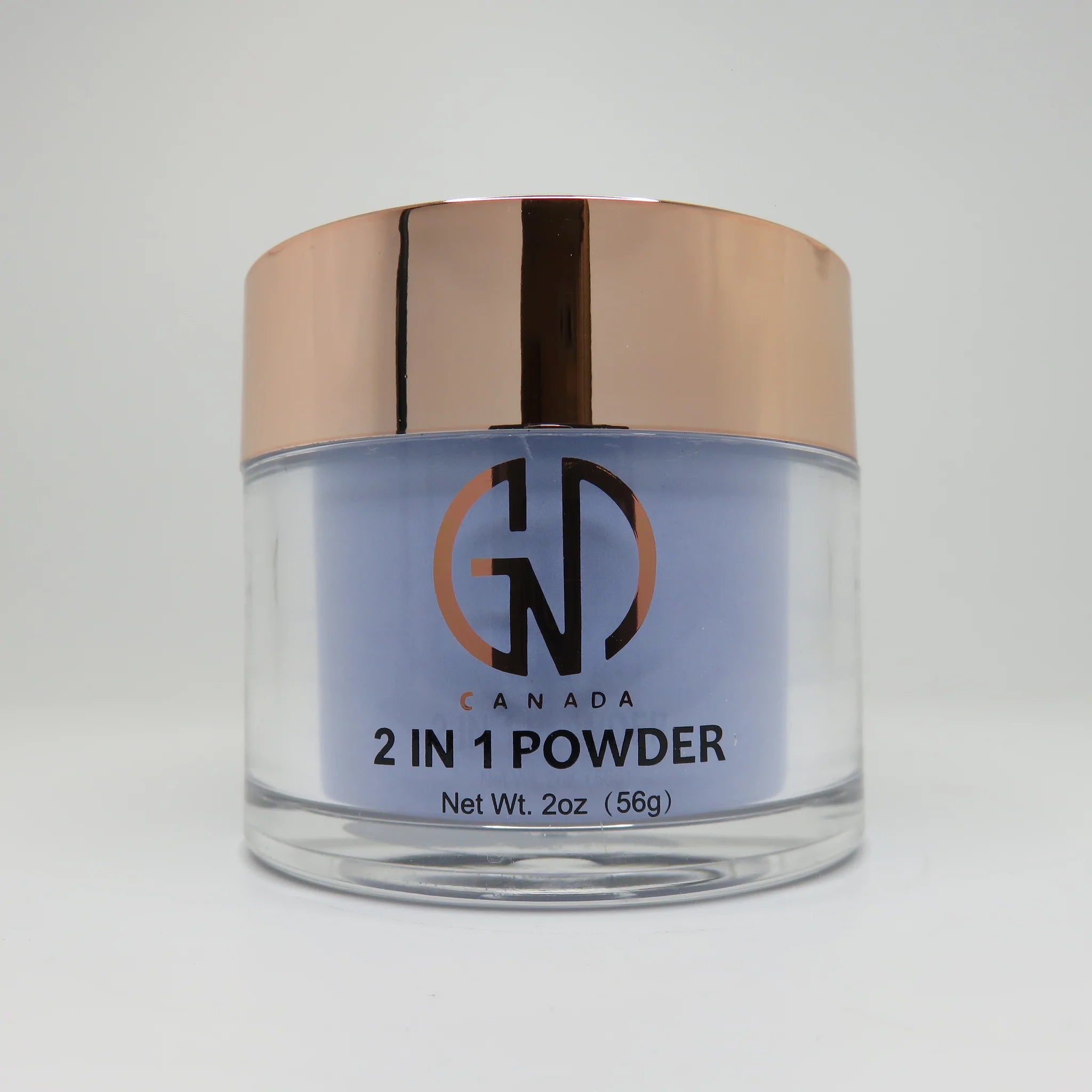 GND 2 In 1 Acrylic Powder 2OZ - 123