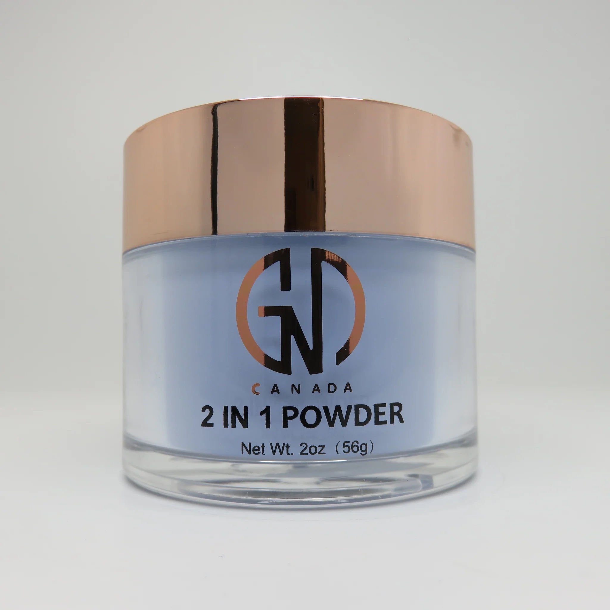 GND 2 In 1 Acrylic Powder 2OZ - 124