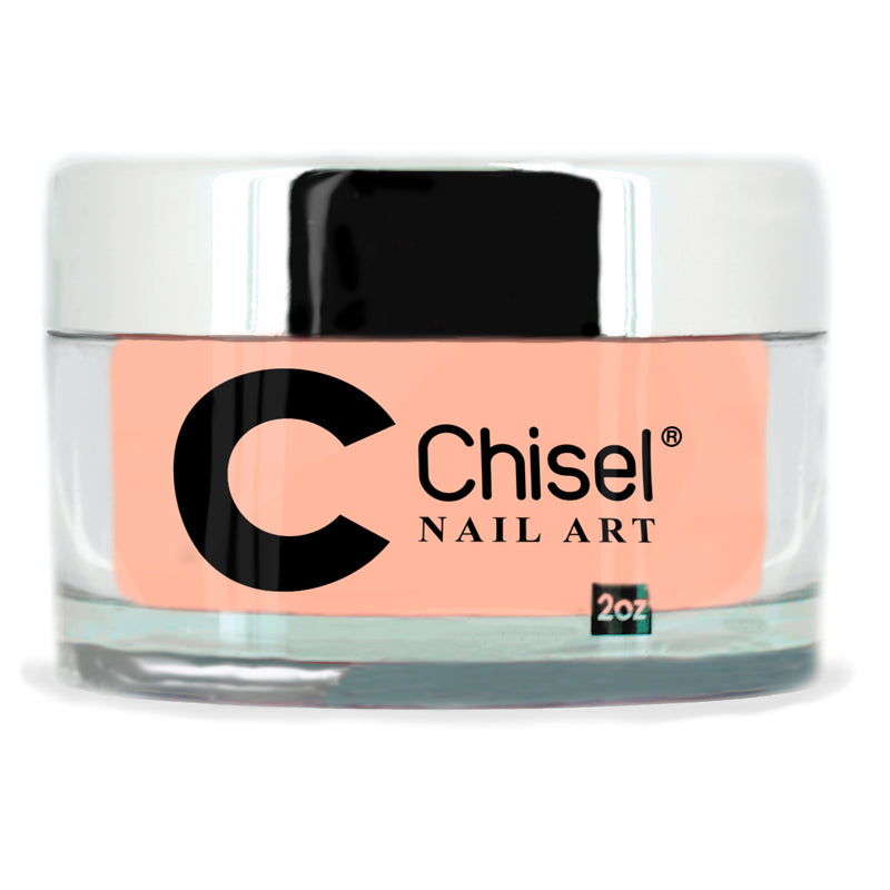 CHISEL NAIL ART SOLID POWDER 127 - 2OZ