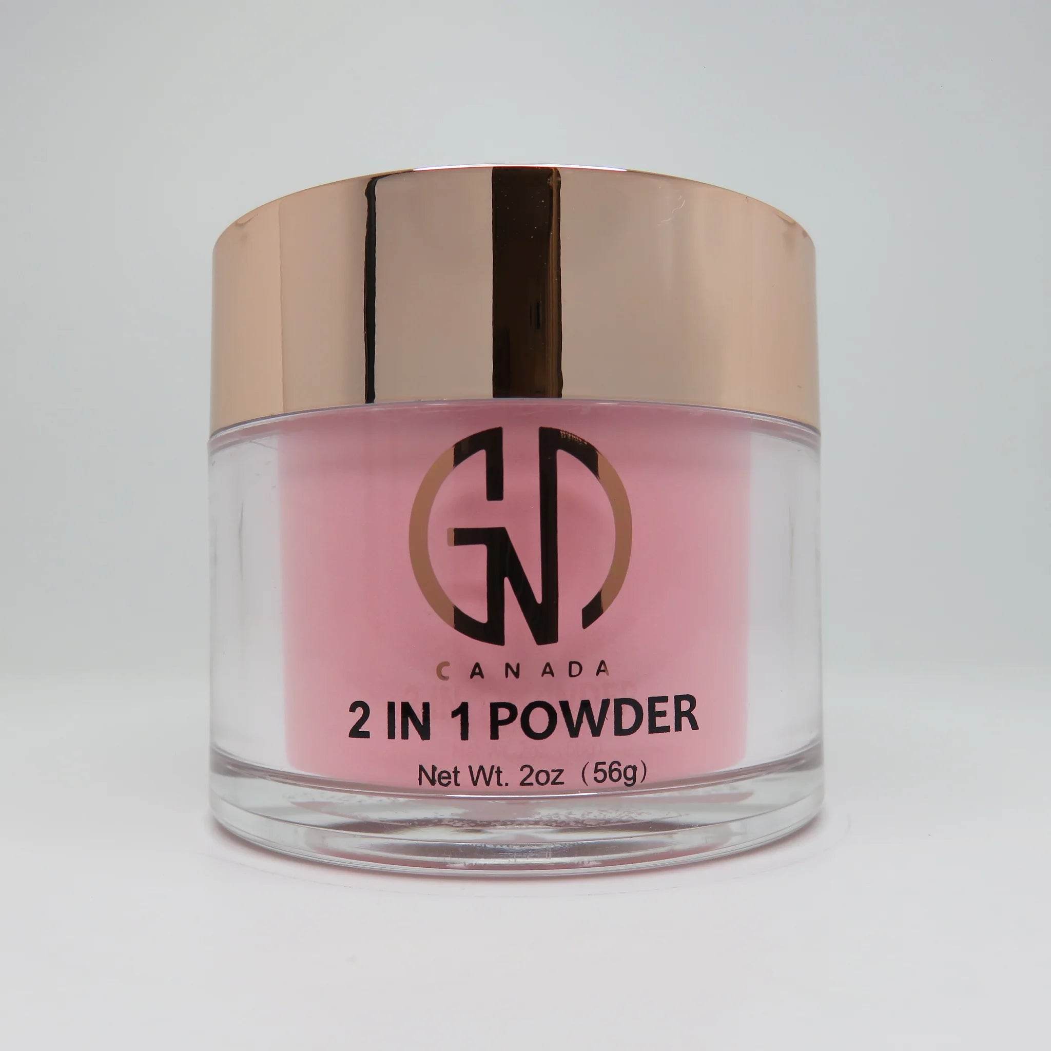 GND 2 In 1 Acrylic Powder 2OZ - 128