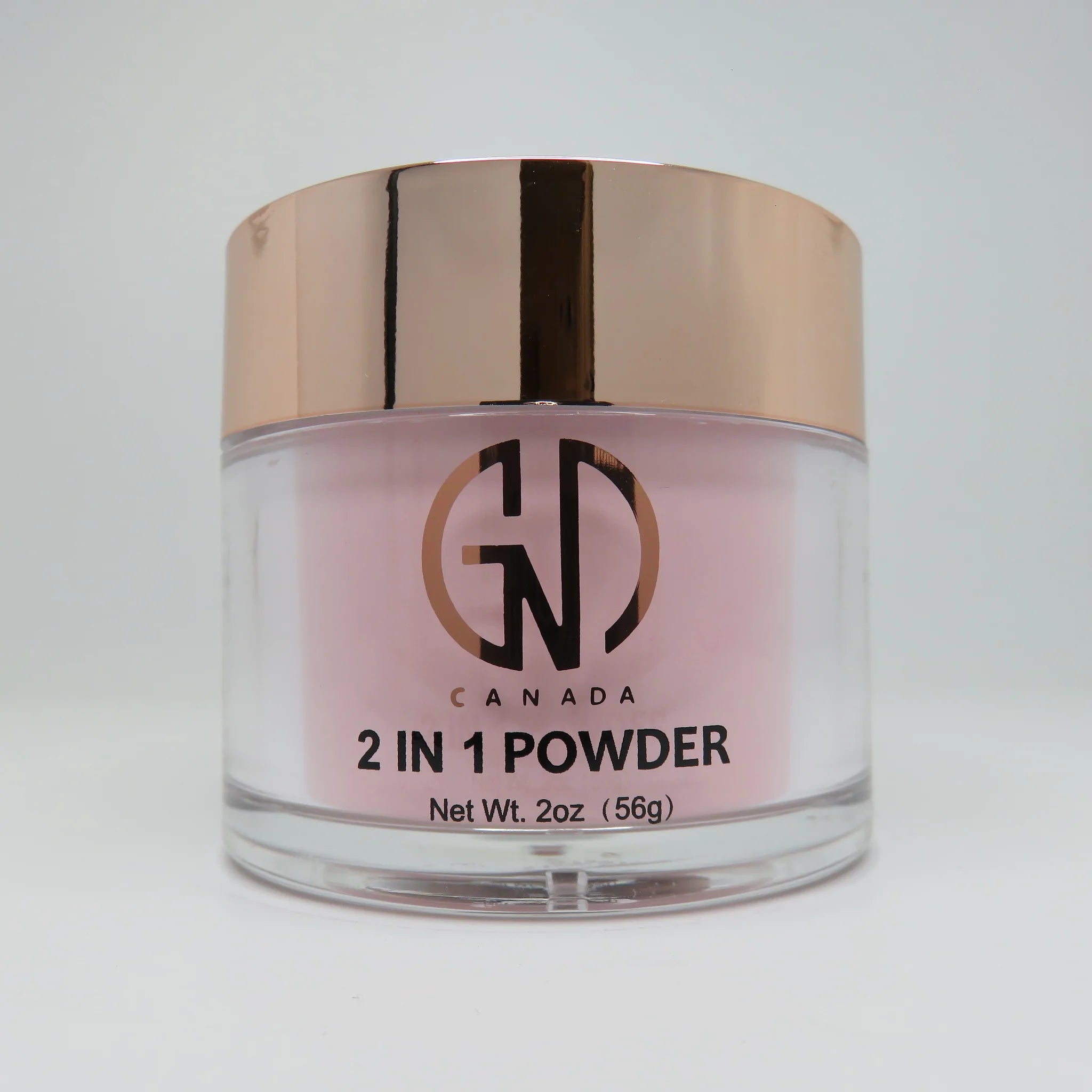 GND 2 In 1 Acrylic Powder 2OZ - 129