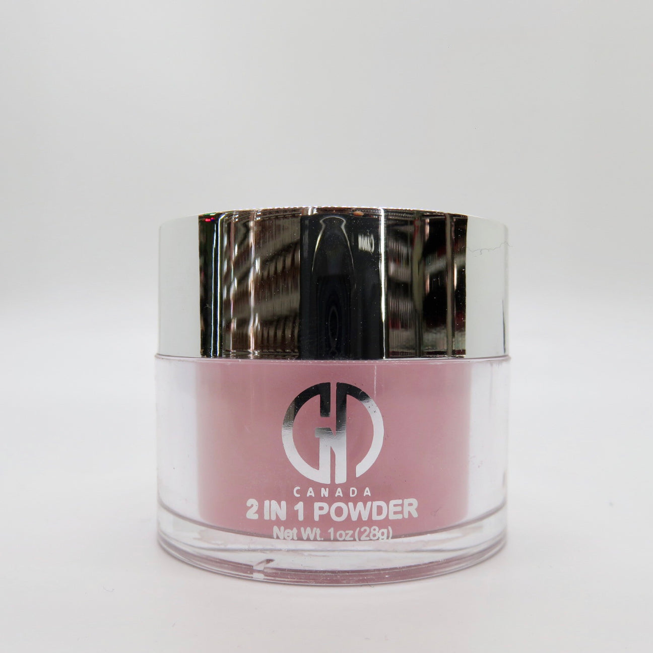 012 GND 2 in 1 Powder 1 OZ