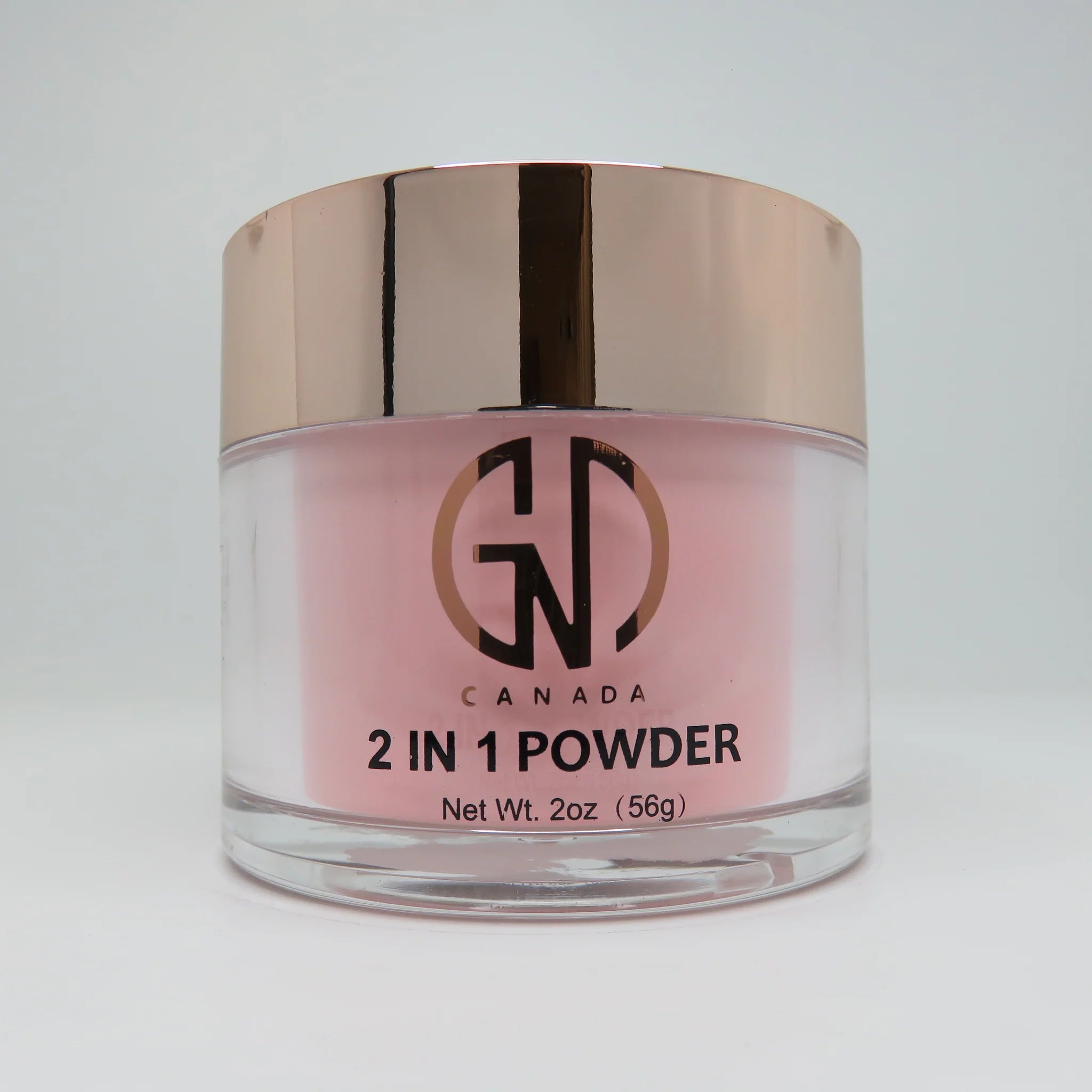 GND 2 In 1 Acrylic Powder 2OZ - 130
