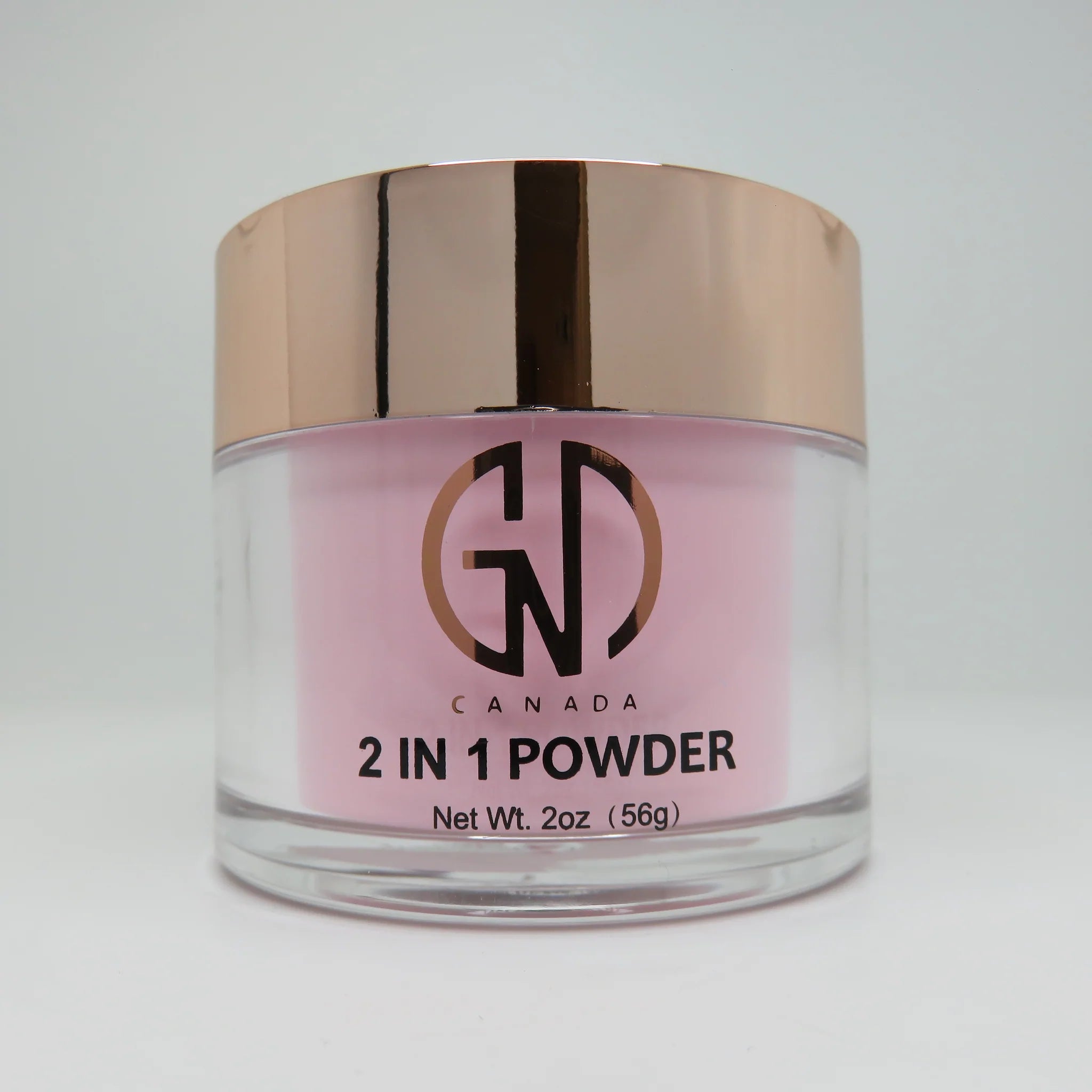 GND 2 In 1 Acrylic Powder 2OZ - 131
