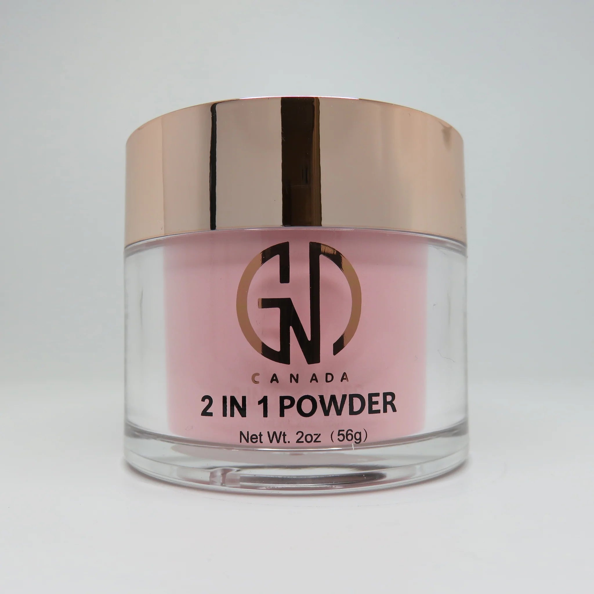 GND 2 In 1 Acrylic Powder 2OZ - 132