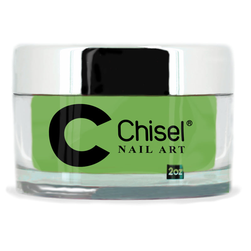 CHISEL NAIL ART SOLID POWDER 135 - 2OZ