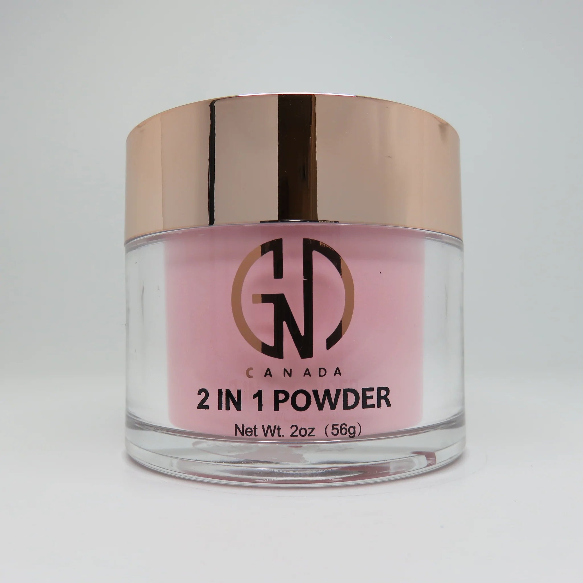 GND 2 In 1 Acrylic Powder 2OZ - 137