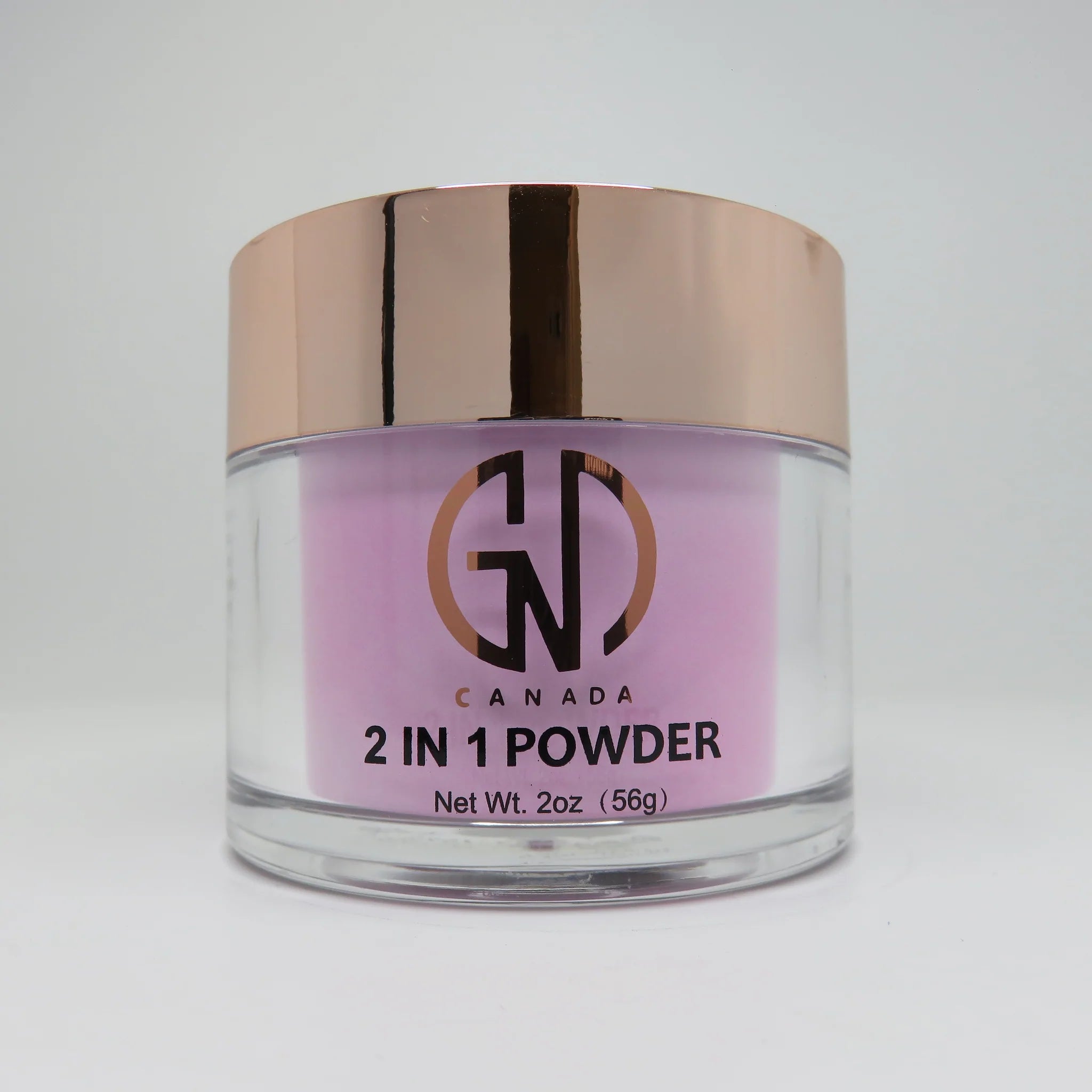 GND 2 In 1 Acrylic Powder 2OZ - 138