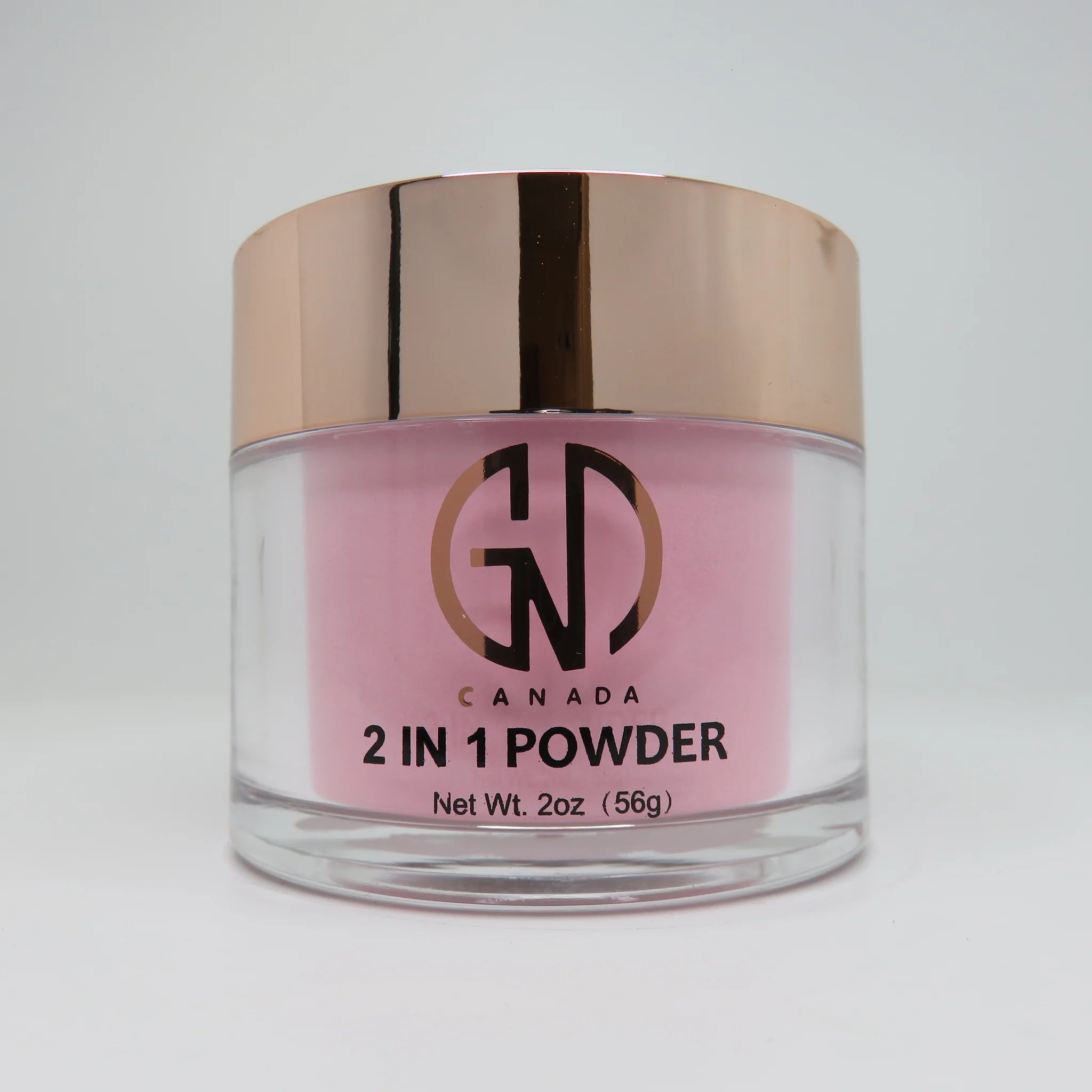 GND 2 In 1 Acrylic Powder 2OZ - 139