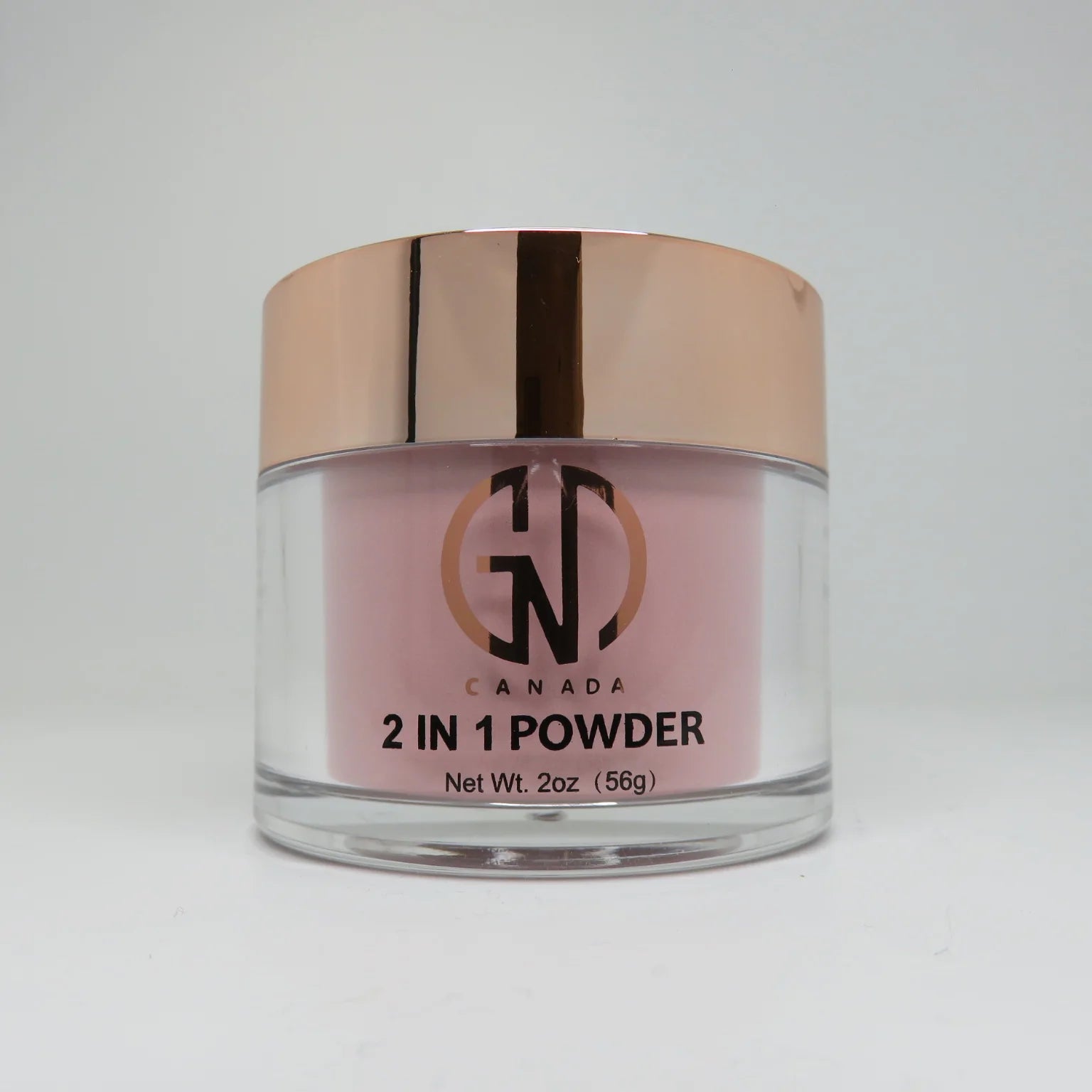 GND 2 In 1 Acrylic Powder 2OZ - 014 - Secret Nail & Beauty Supply