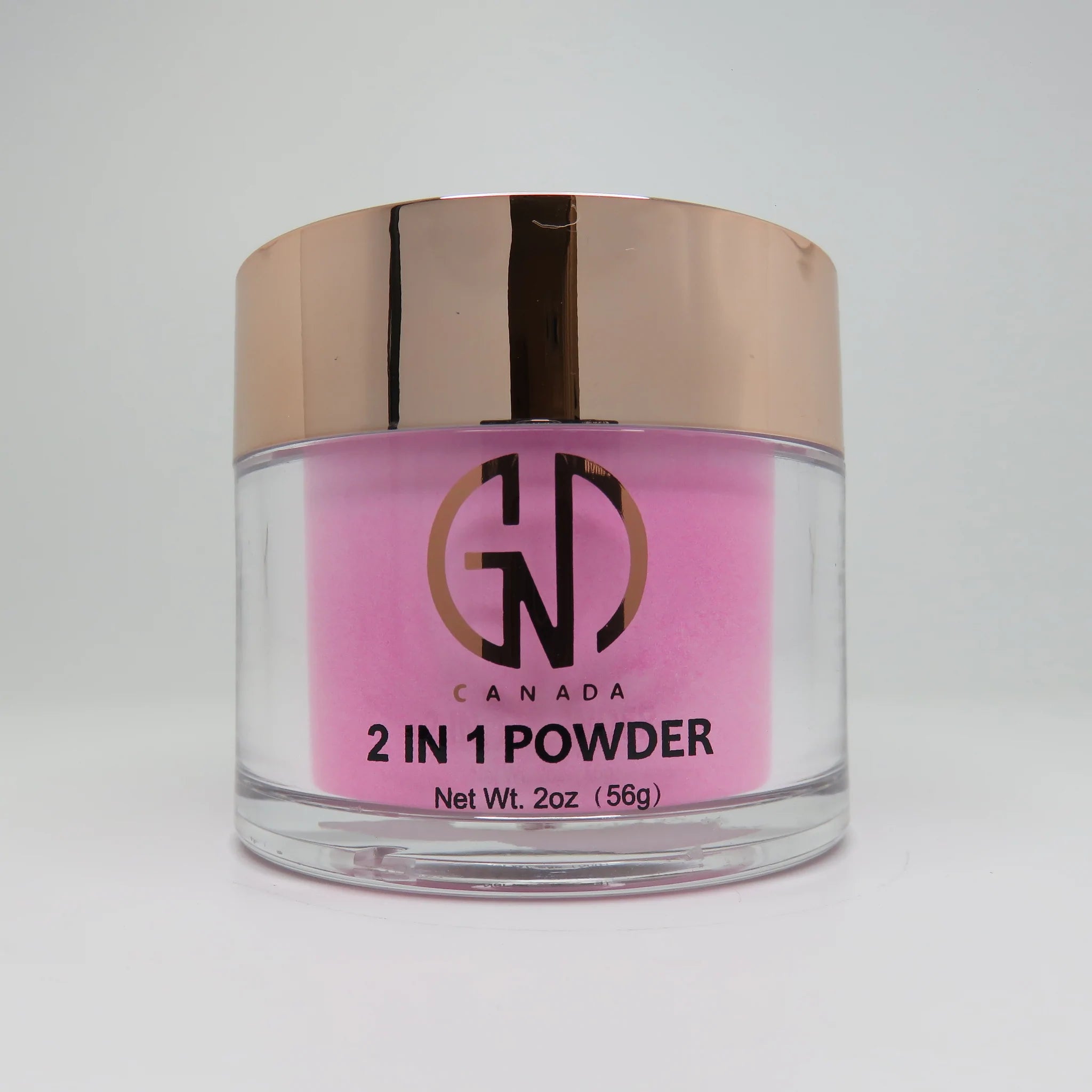 GND 2 In 1 Acrylic Powder 2OZ - 140
