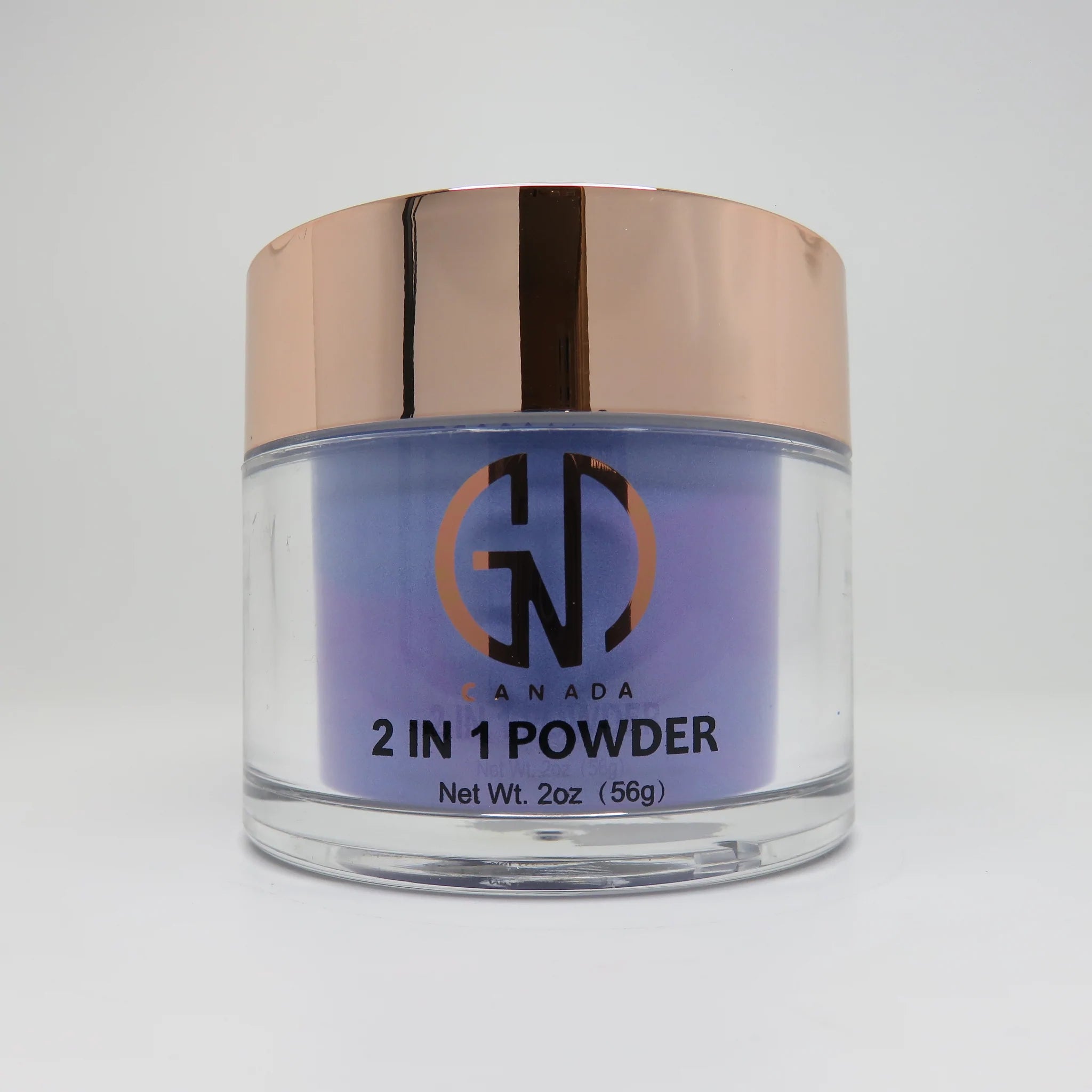 GND 2 In 1 Acrylic Powder 2OZ - 143