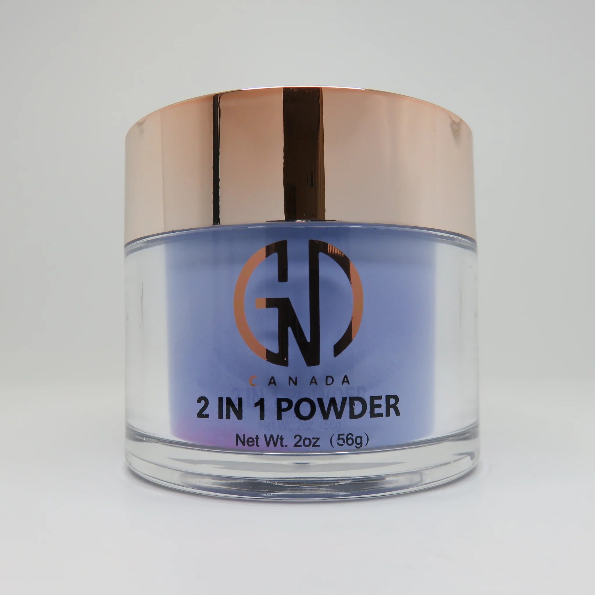 GND 2 In 1 Acrylic Powder 2OZ - 144