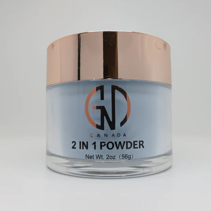 GND 2 In 1 Acrylic Powder 2OZ - 145