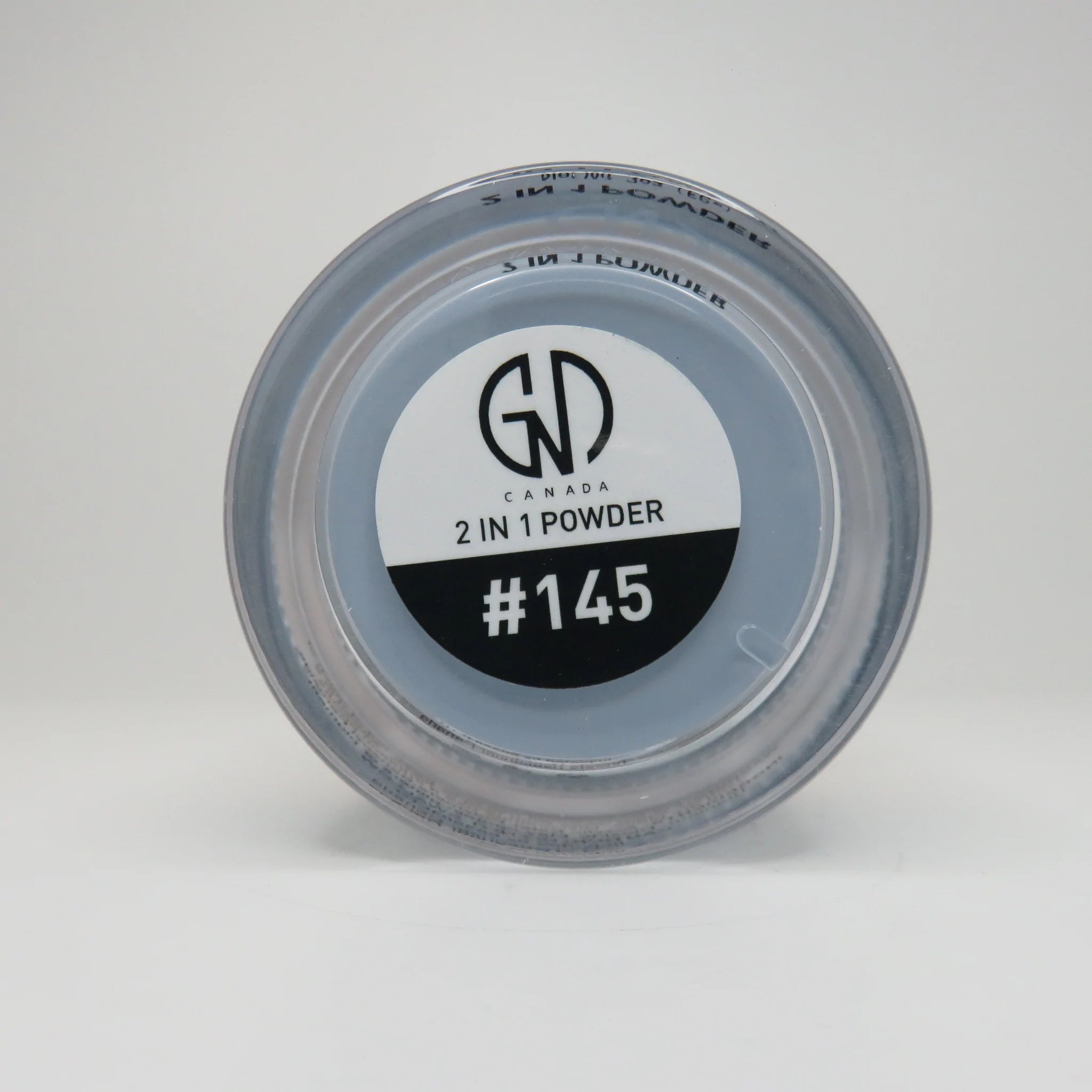 GND 2 In 1 Acrylic Powder 2OZ - 145