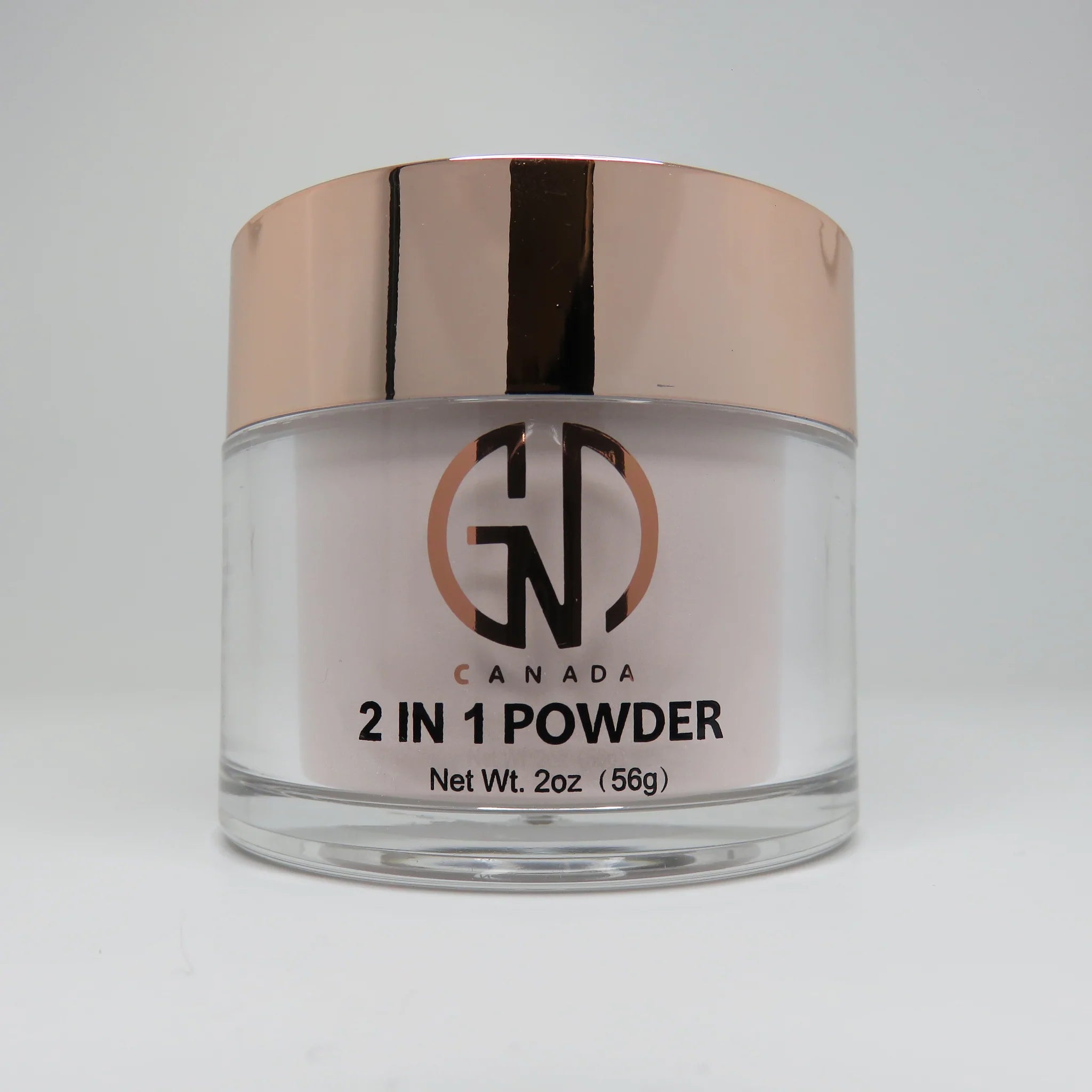 GND 2 In 1 Acrylic Powder 2OZ - 148