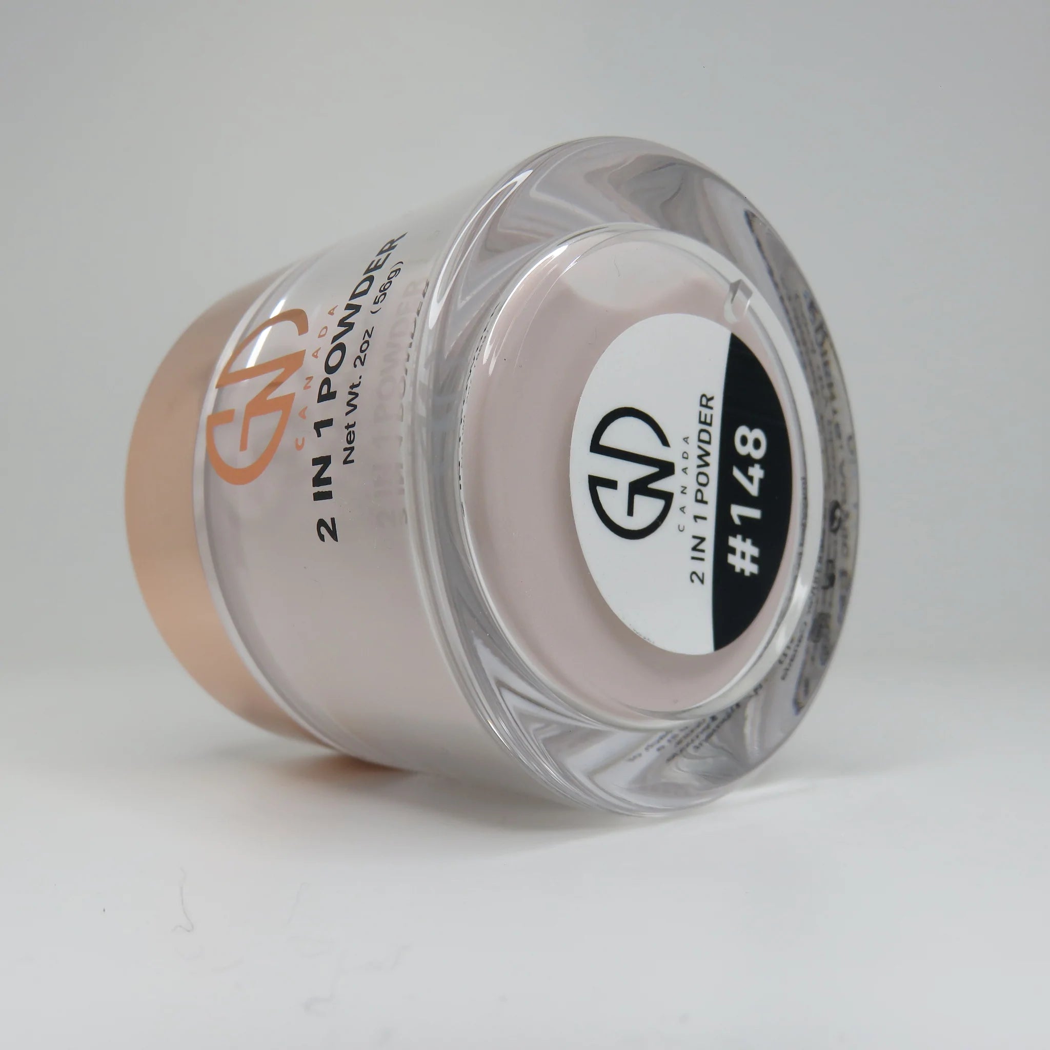 GND 2 In 1 Acrylic Powder 2OZ - 148