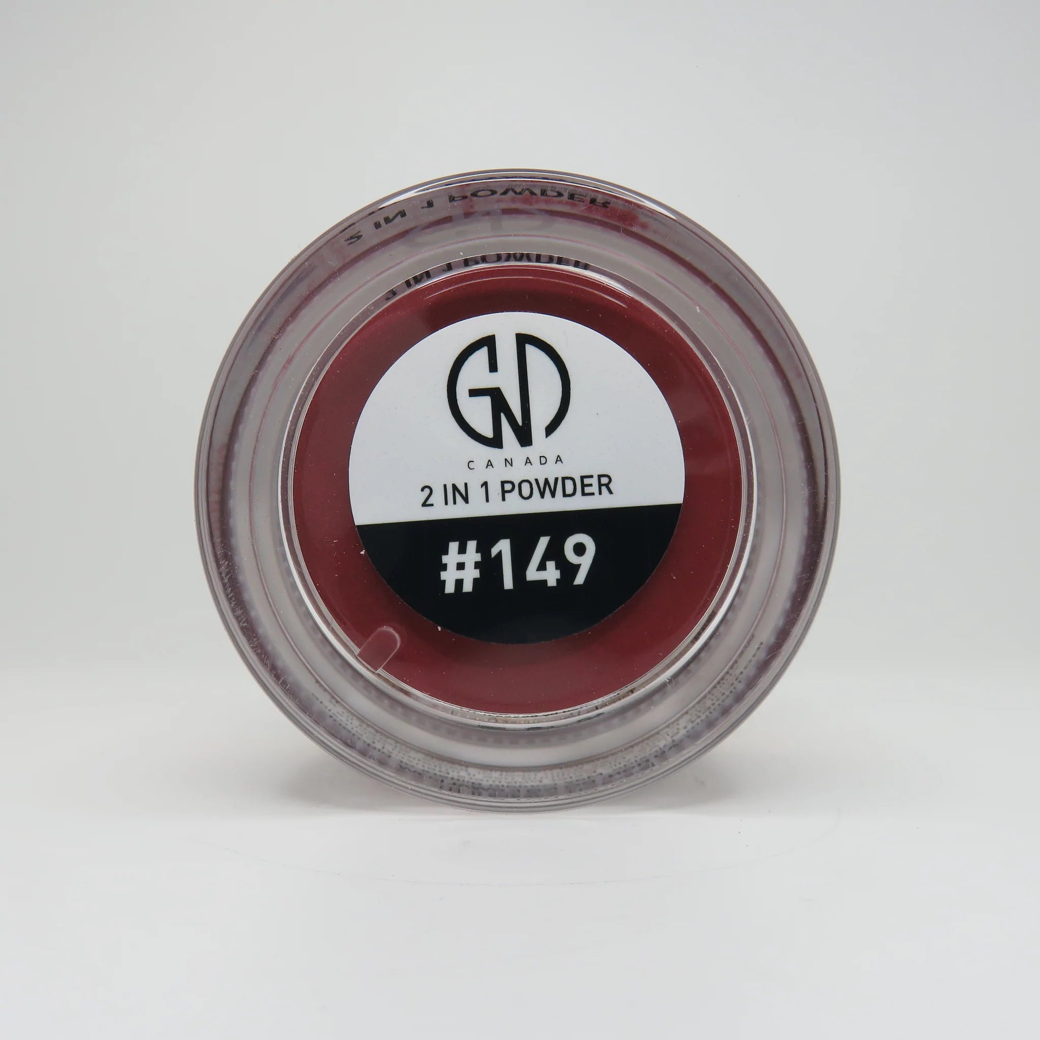 GND 2 In 1 Acrylic Powder 2OZ - 149