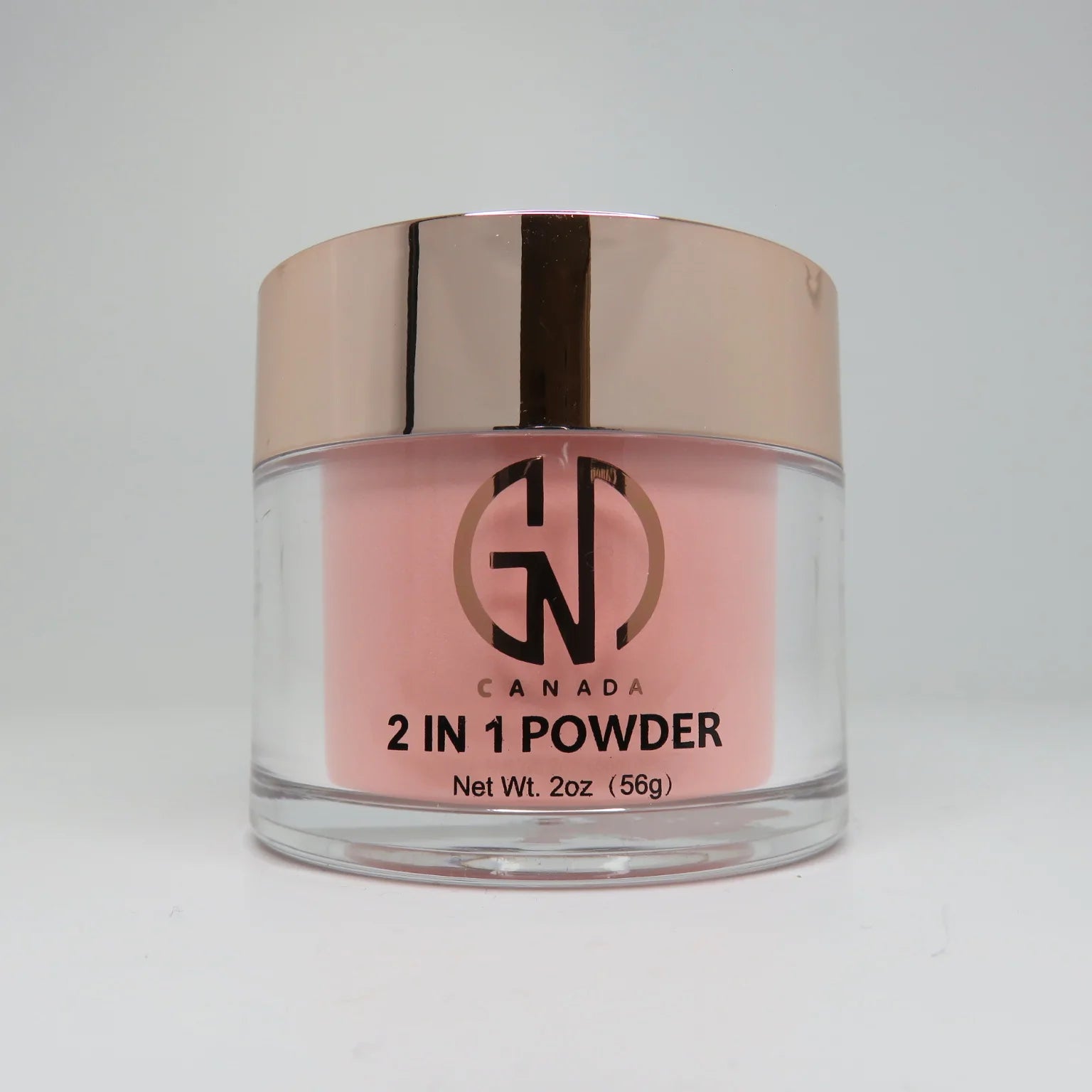 GND 2 In 1 Acrylic Powder 2OZ - 015