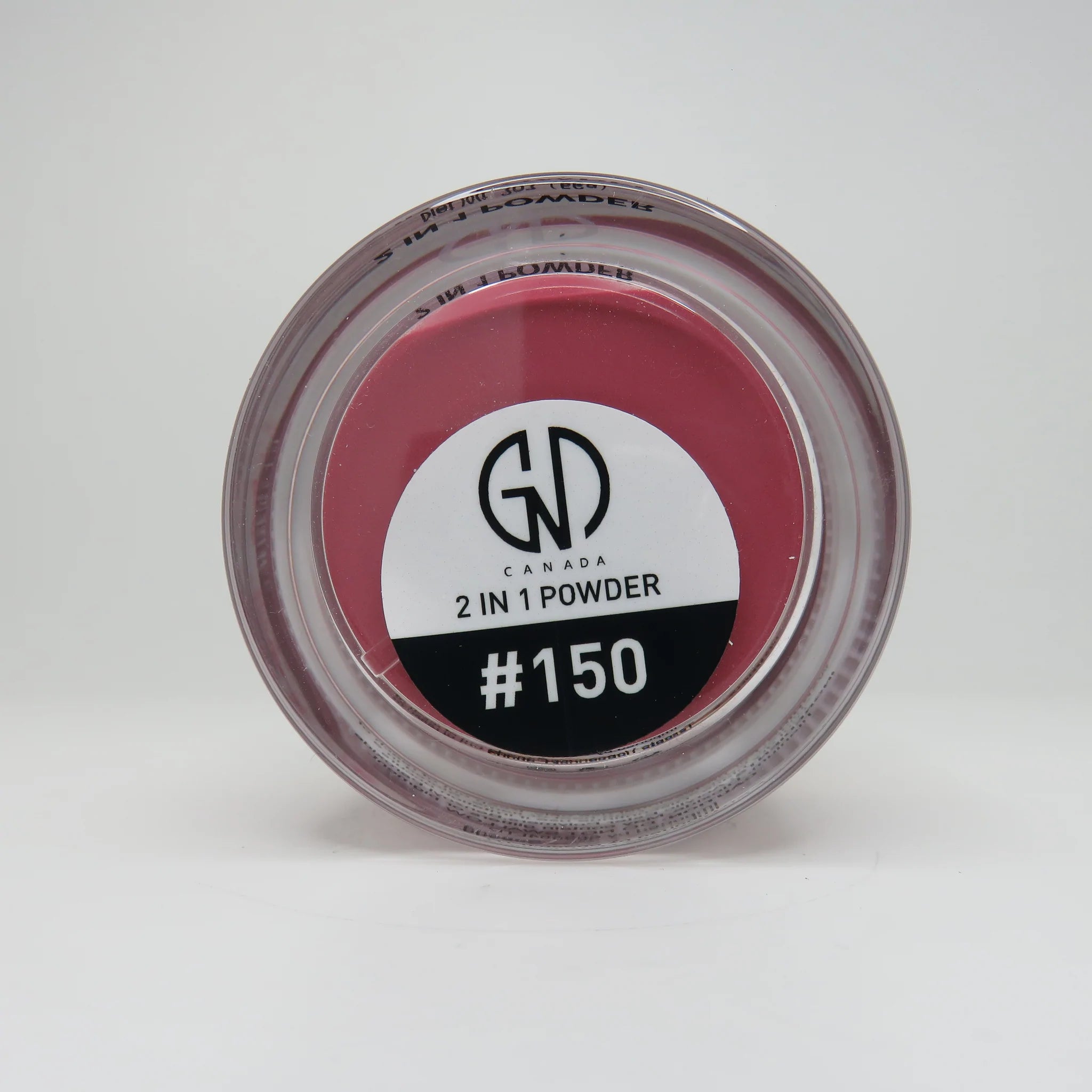 GND 2 In 1 Acrylic Powder 2OZ - 150