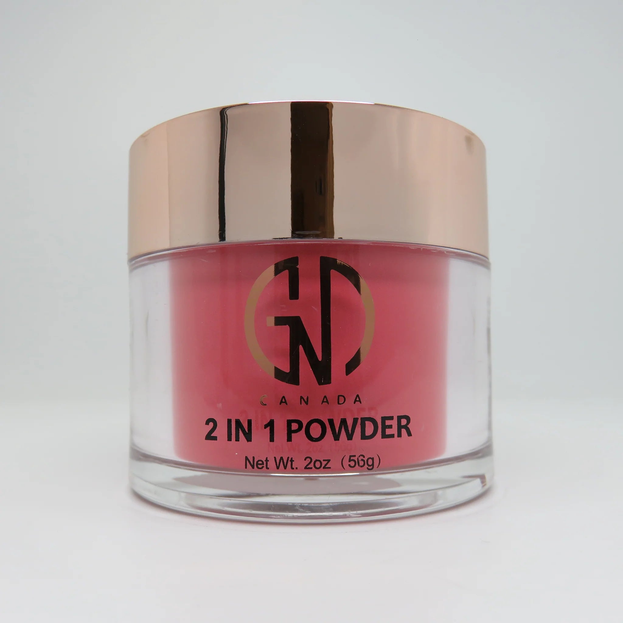 GND 2 In 1 Acrylic Powder 2OZ - 151
