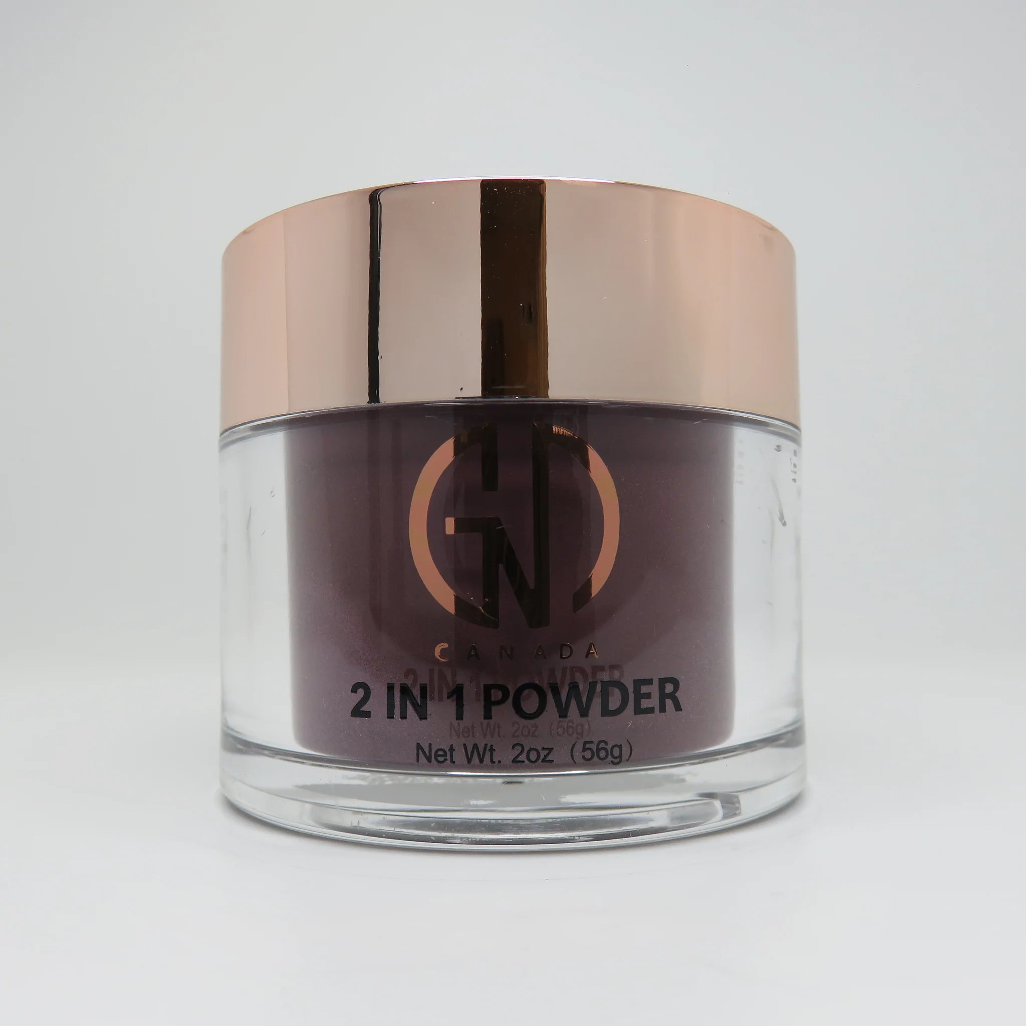 GND 2 In 1 Acrylic Powder 2OZ - 152
