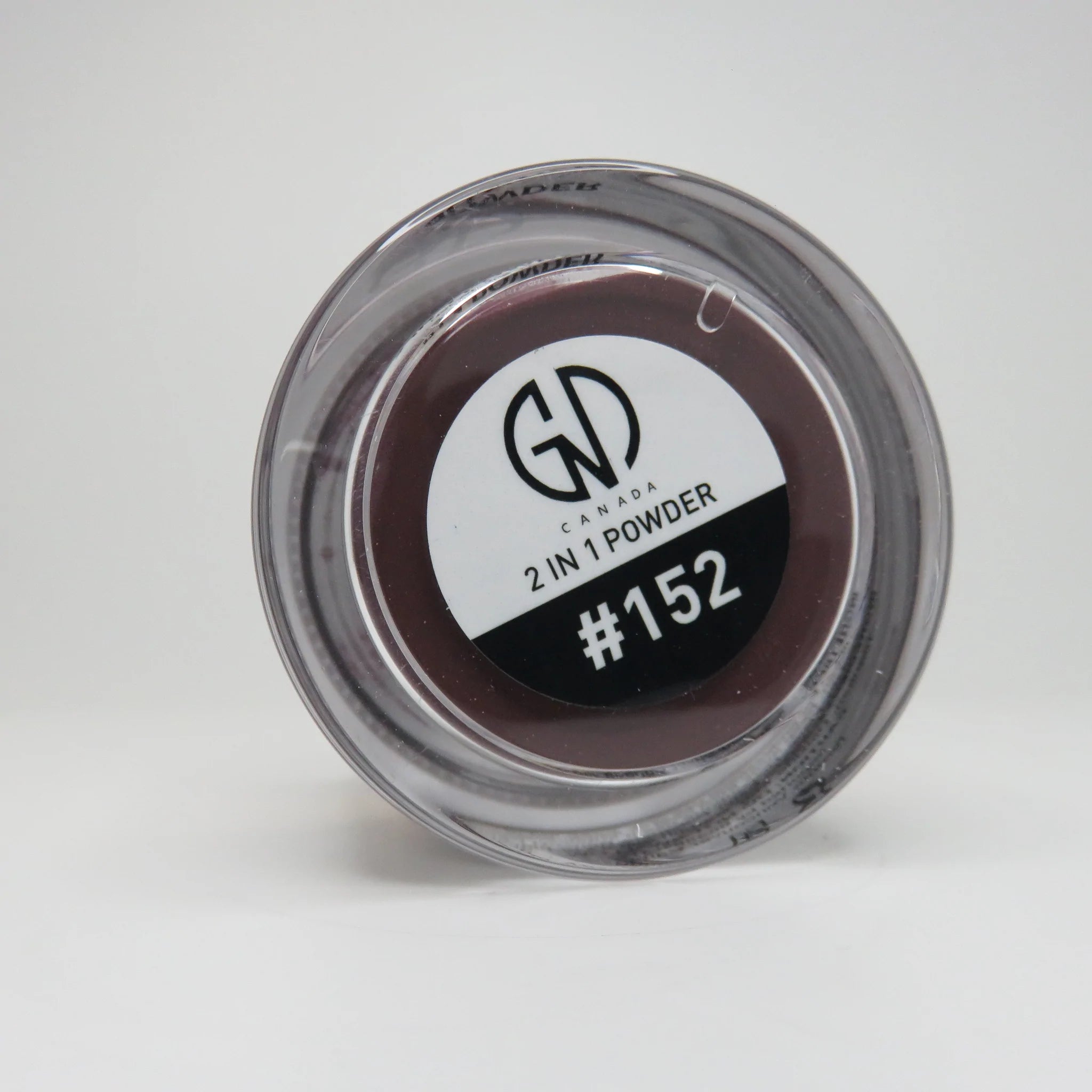 GND 2 In 1 Acrylic Powder 2OZ - 152