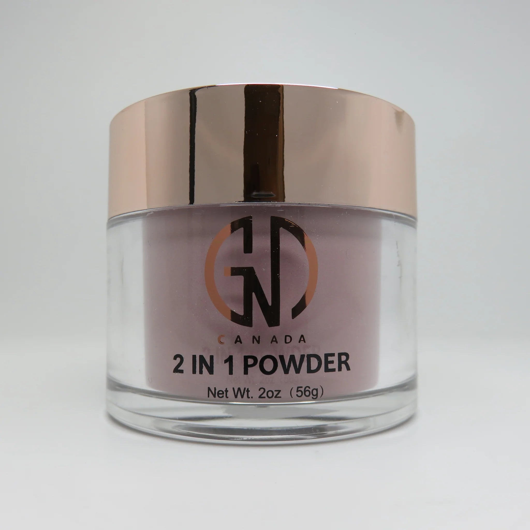 GND 2 In 1 Acrylic Powder 2OZ - 154