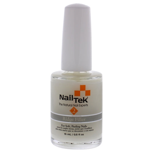 NAIL TEK 2 FOUNDATION RIDGE FILLER 0.5 oz