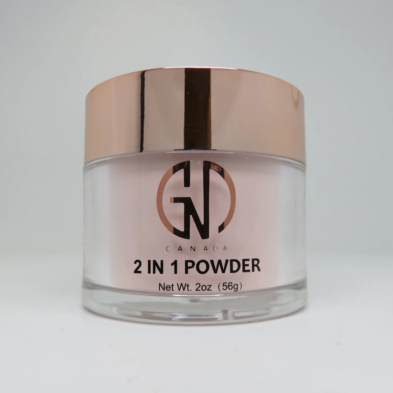 GND 2 In 1 Acrylic Powder 2OZ - 016