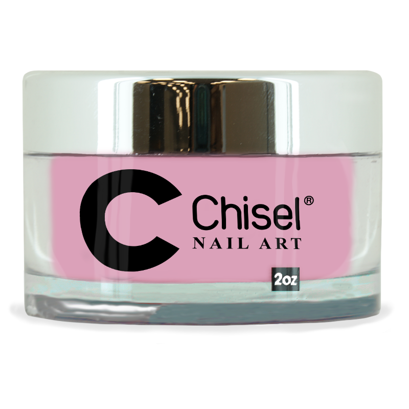 CHISEL NAIL ART SOLID POWDER 161 - 2OZ