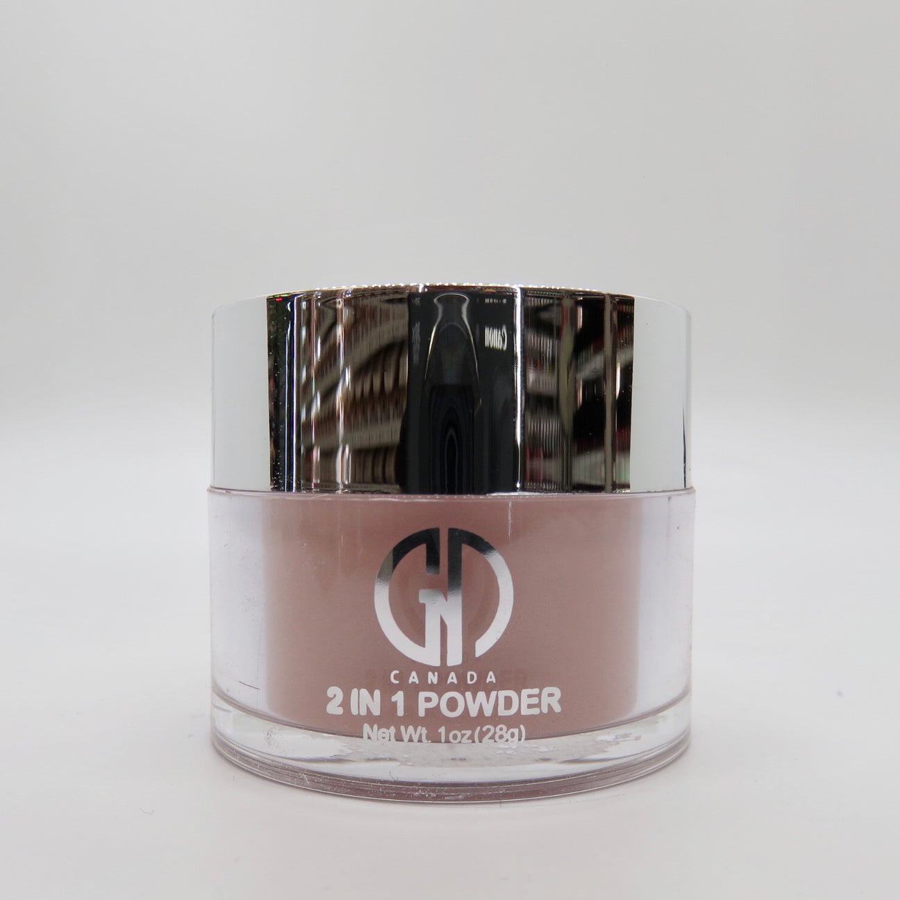 017 GND 2 in 1 Powder 1 OZ