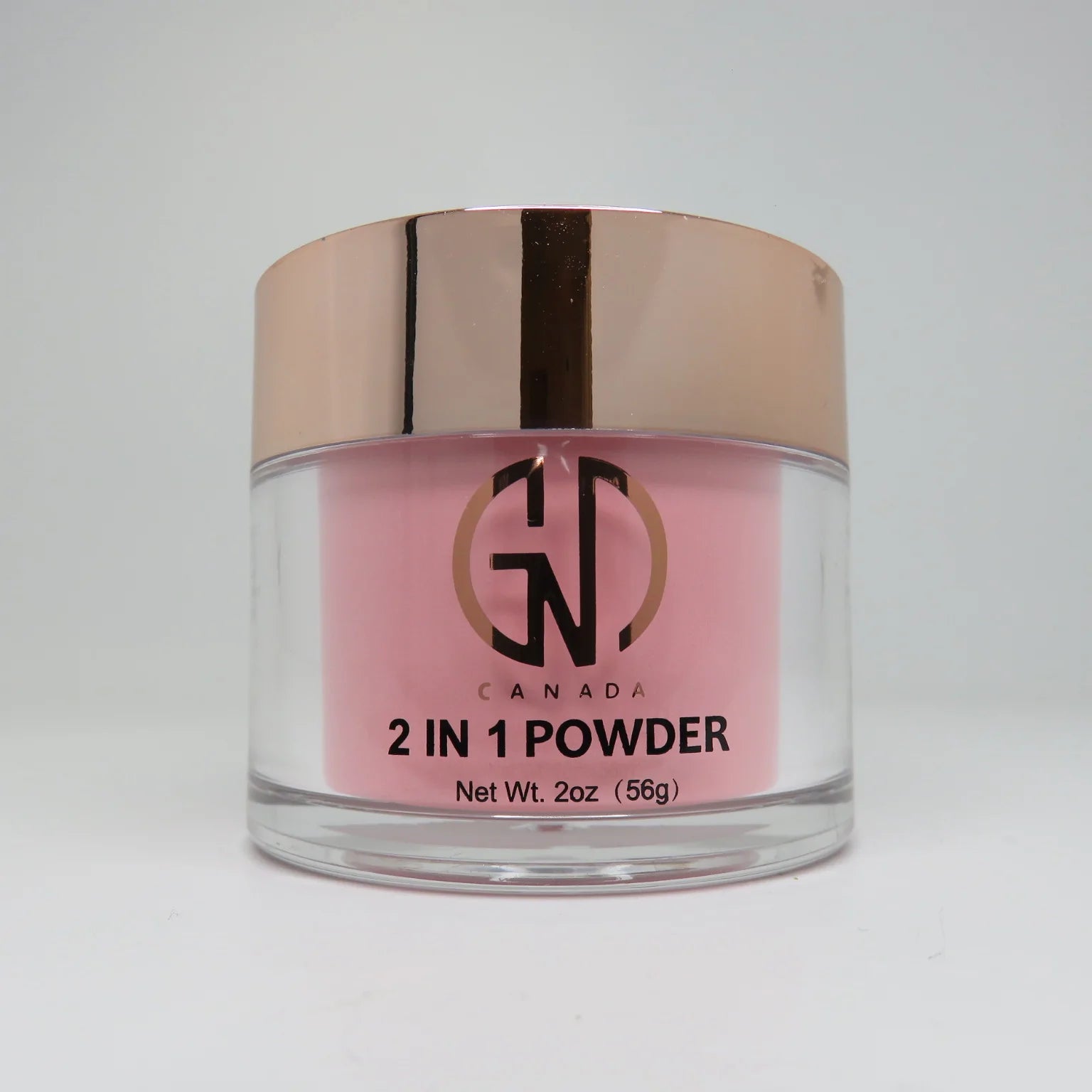 GND 2 In 1 Acrylic Powder 2OZ - 018
