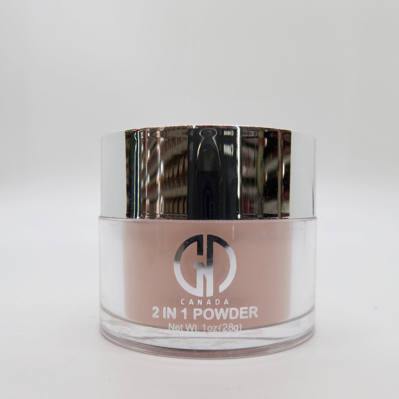 019 GND 2 in 1 Powder 1 OZ
