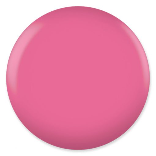 DND - DC Duo - 131 - White Magenta - Secret Nail & Beauty Supply