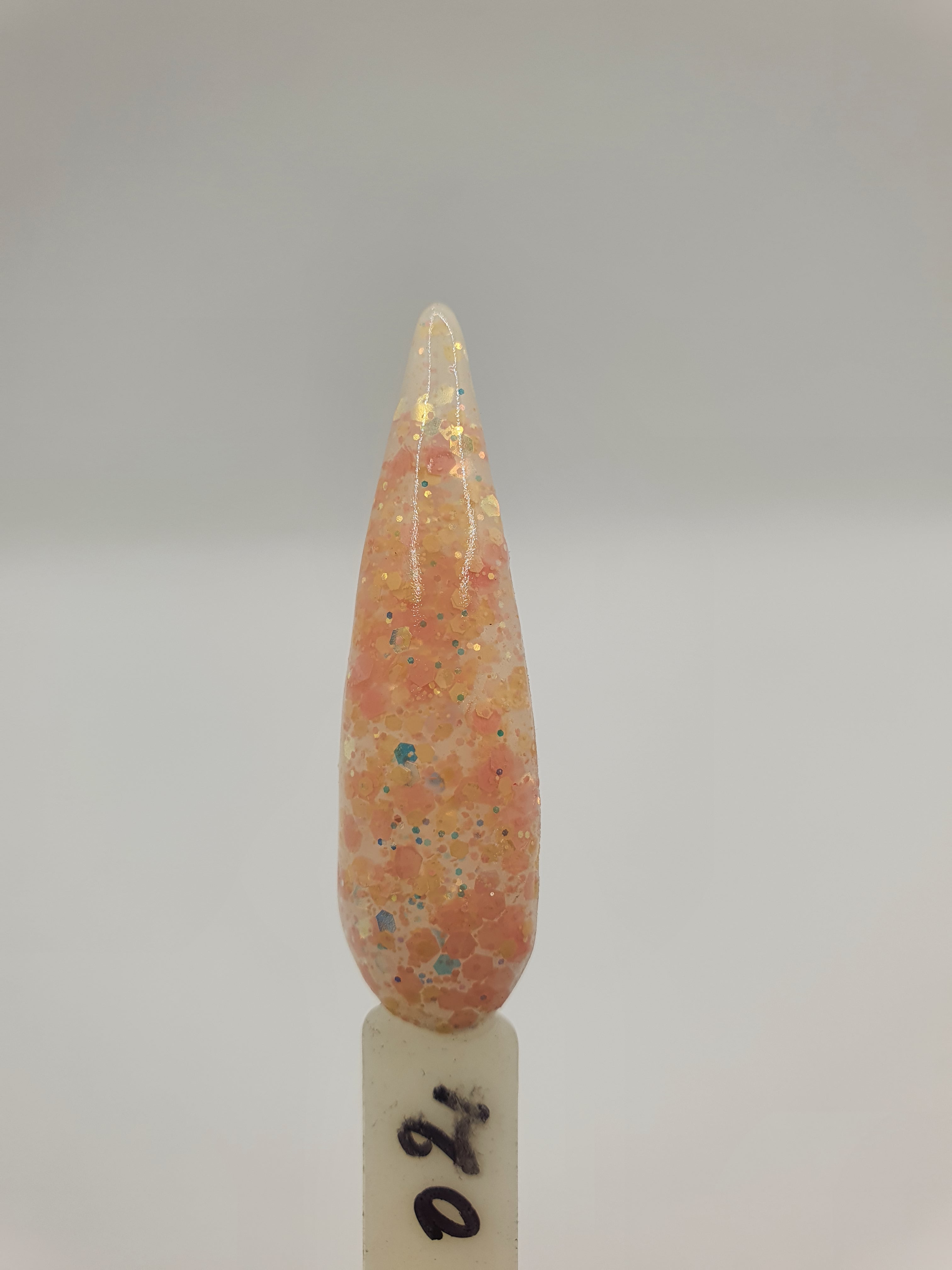 GND POLAR GEL 2OZ - SAKURA COLLECTION 02