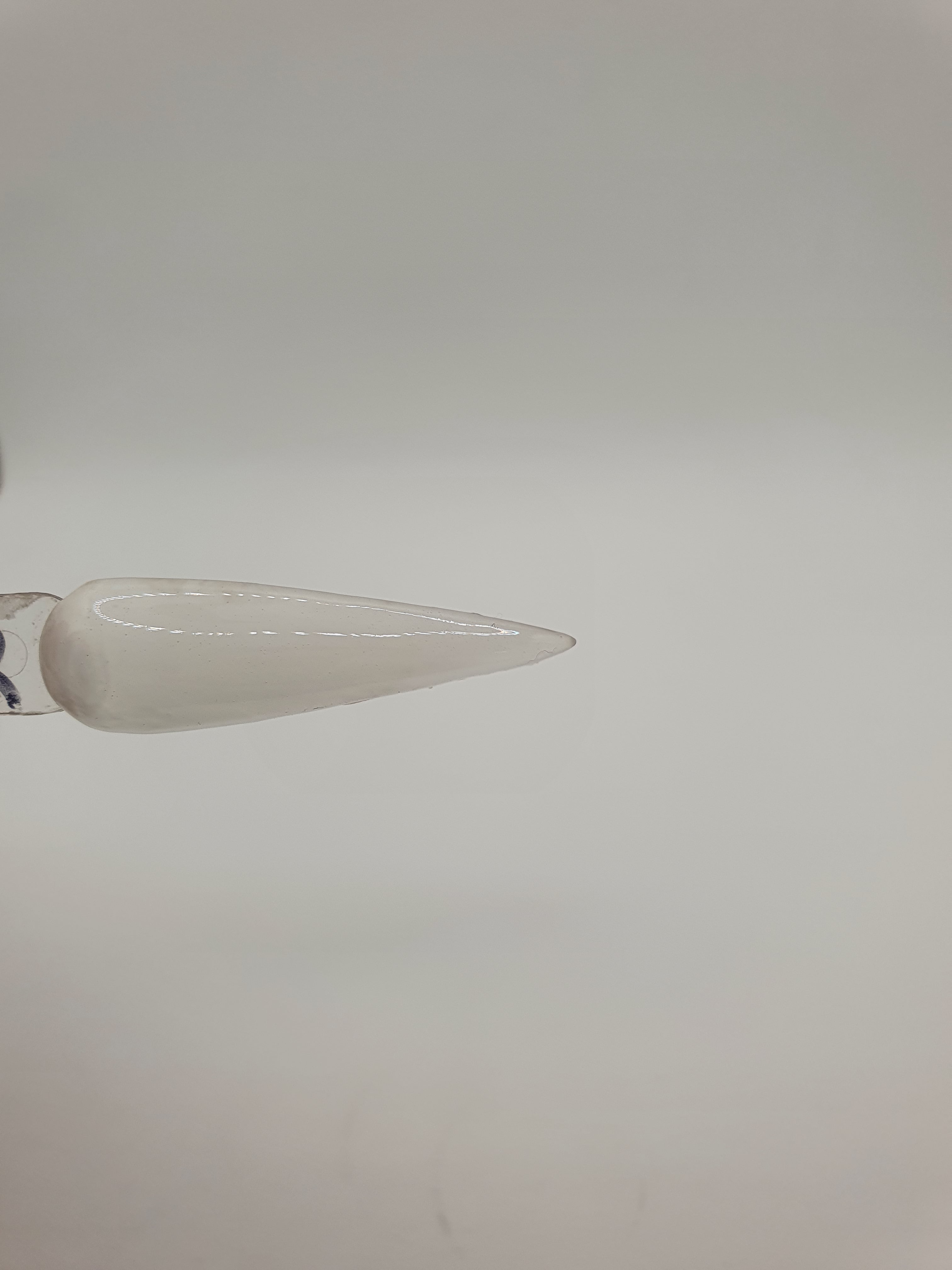 GND POLAR GEL CLEAR - 2 OZ - Secret Nail & Beauty Supply