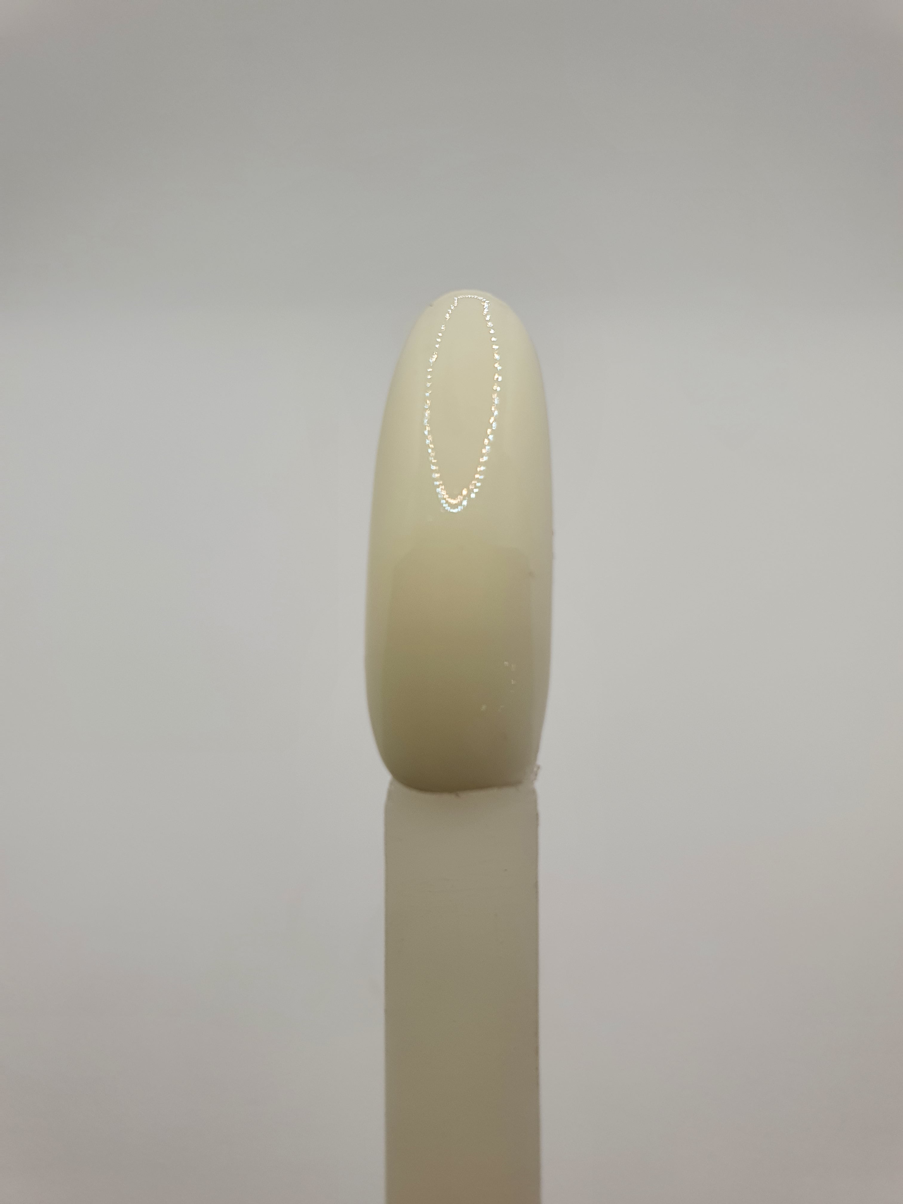 GND POLAR GEL WHITE 2OZ