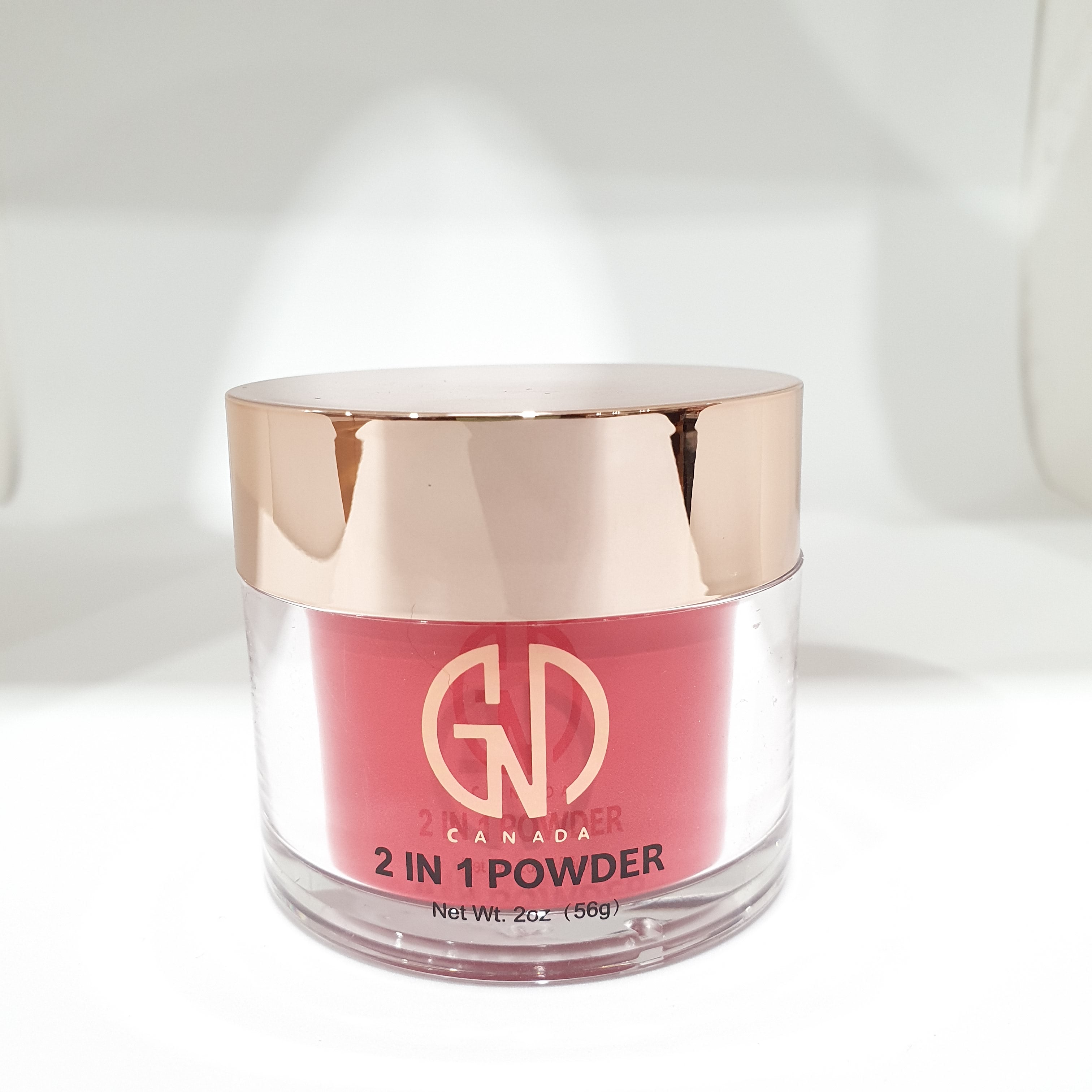 GND 2 In 1 Acrylic Powder 2OZ - 199