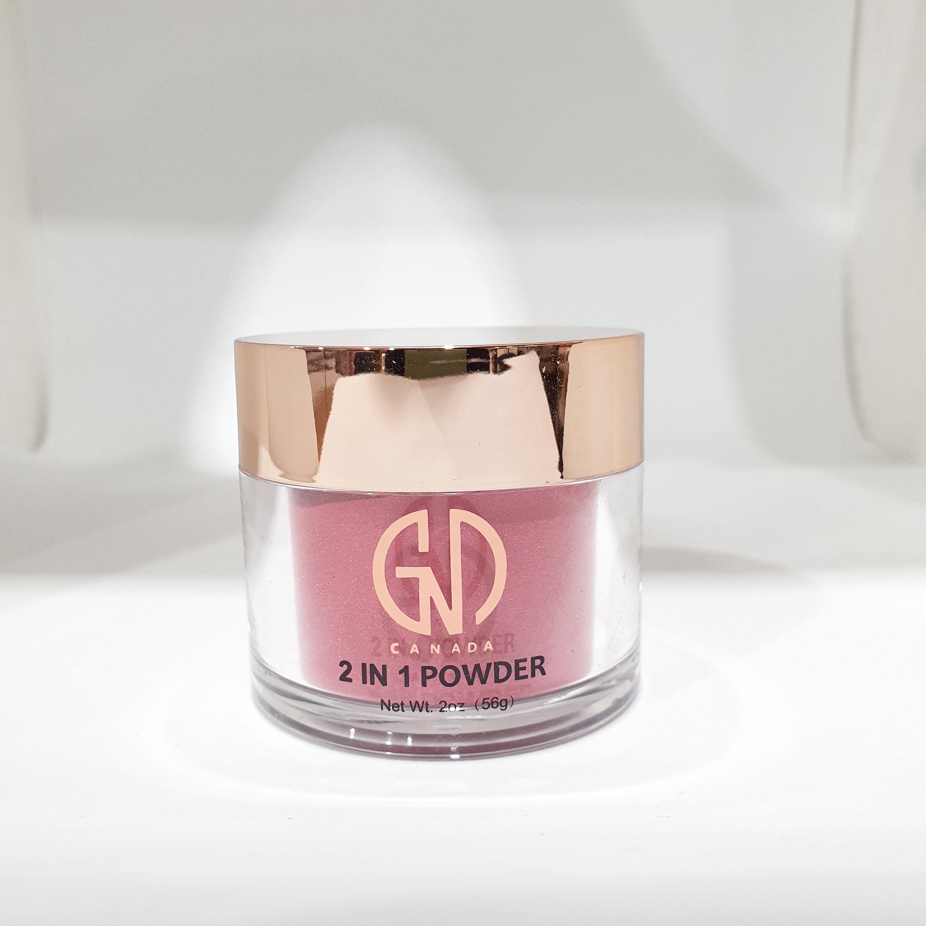 GND 2 In 1 Acrylic Powder 2OZ - 200