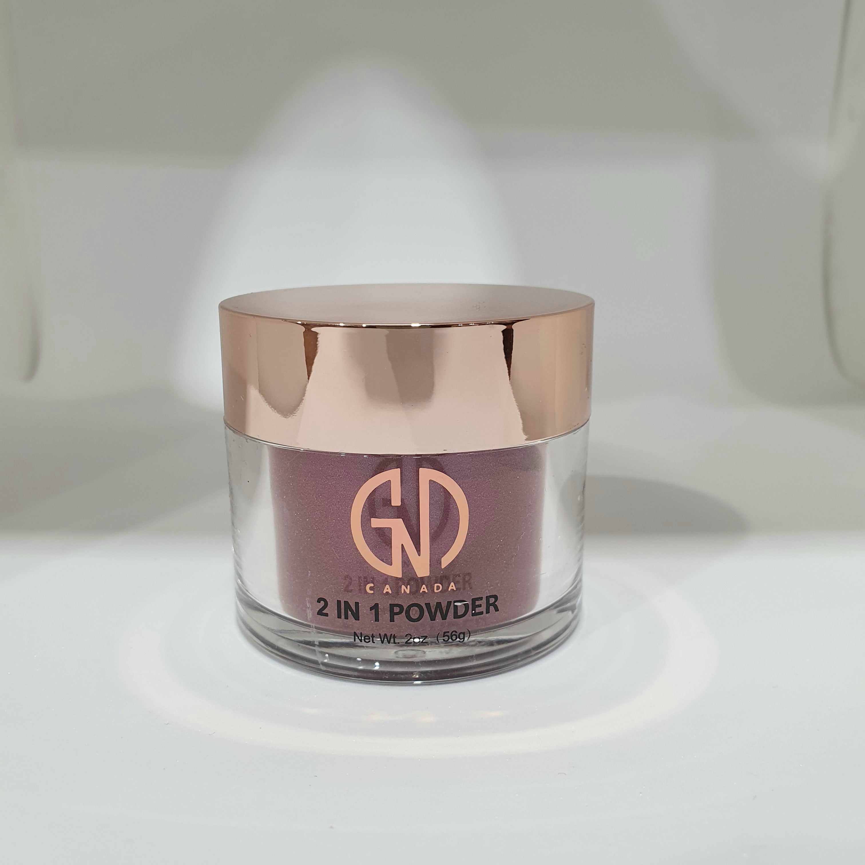 GND 2 In 1 Acrylic Powder 2OZ - 203