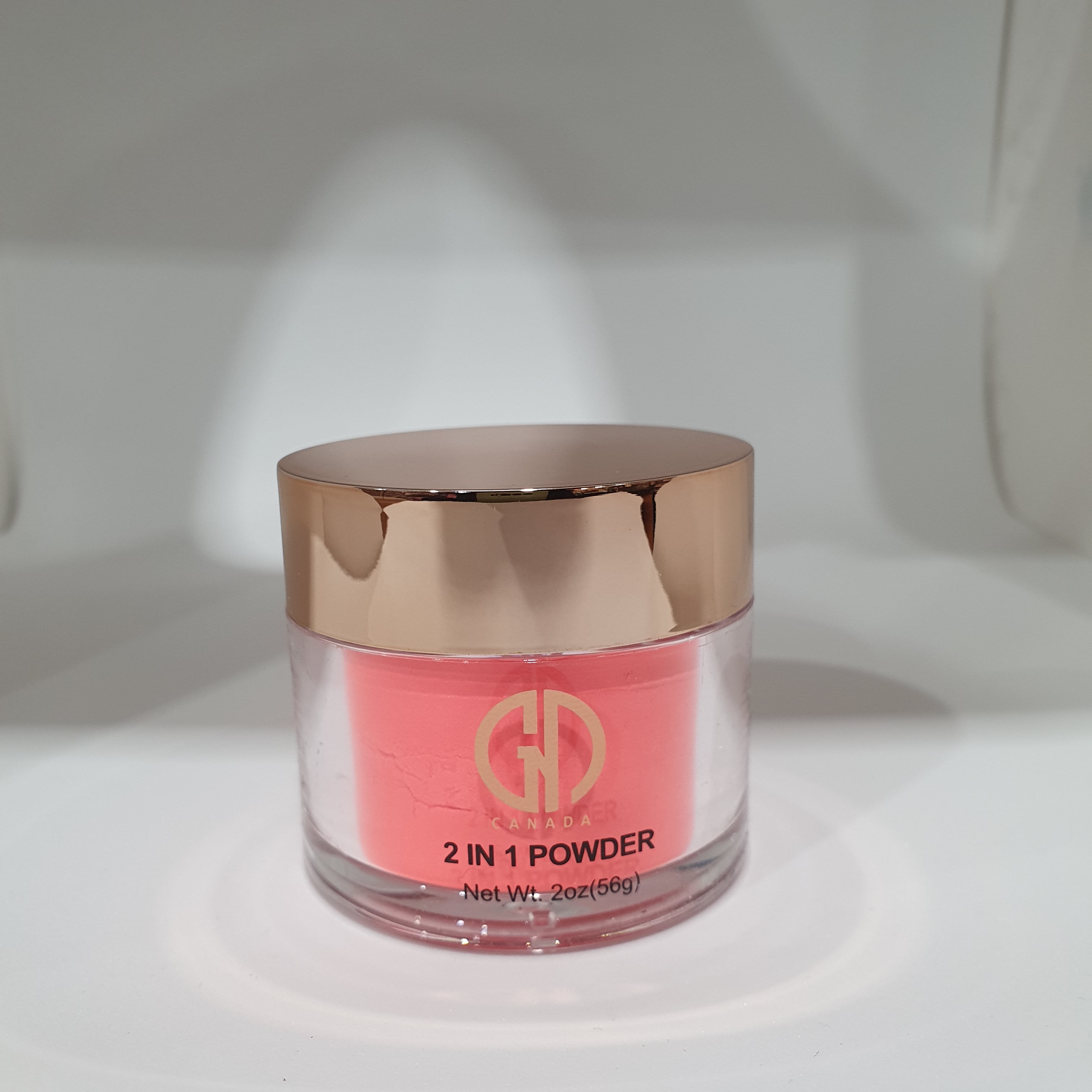 GND 2 In 1 Acrylic Powder 2OZ - 219