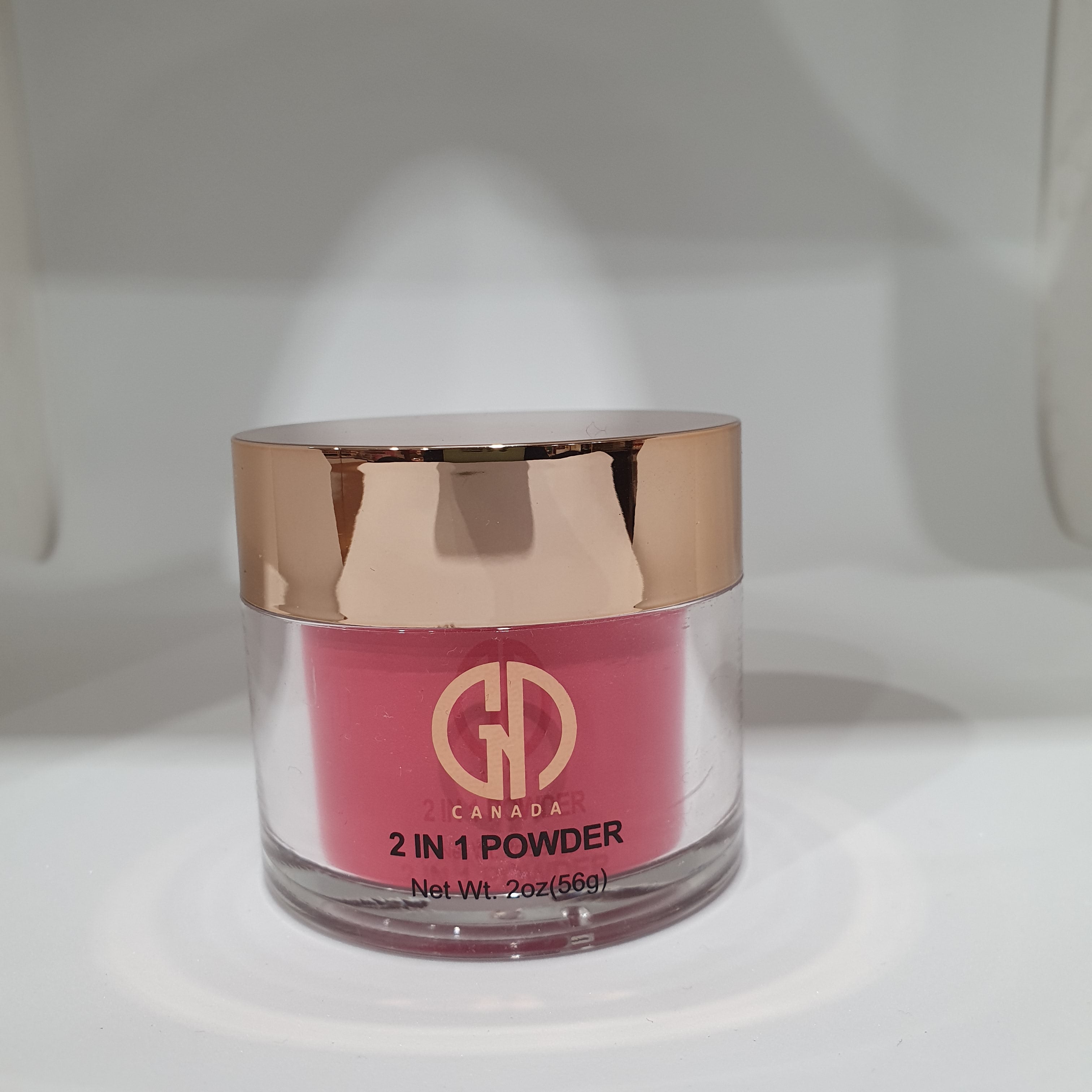 GND 2 In 1 Acrylic Powder 2OZ - 225
