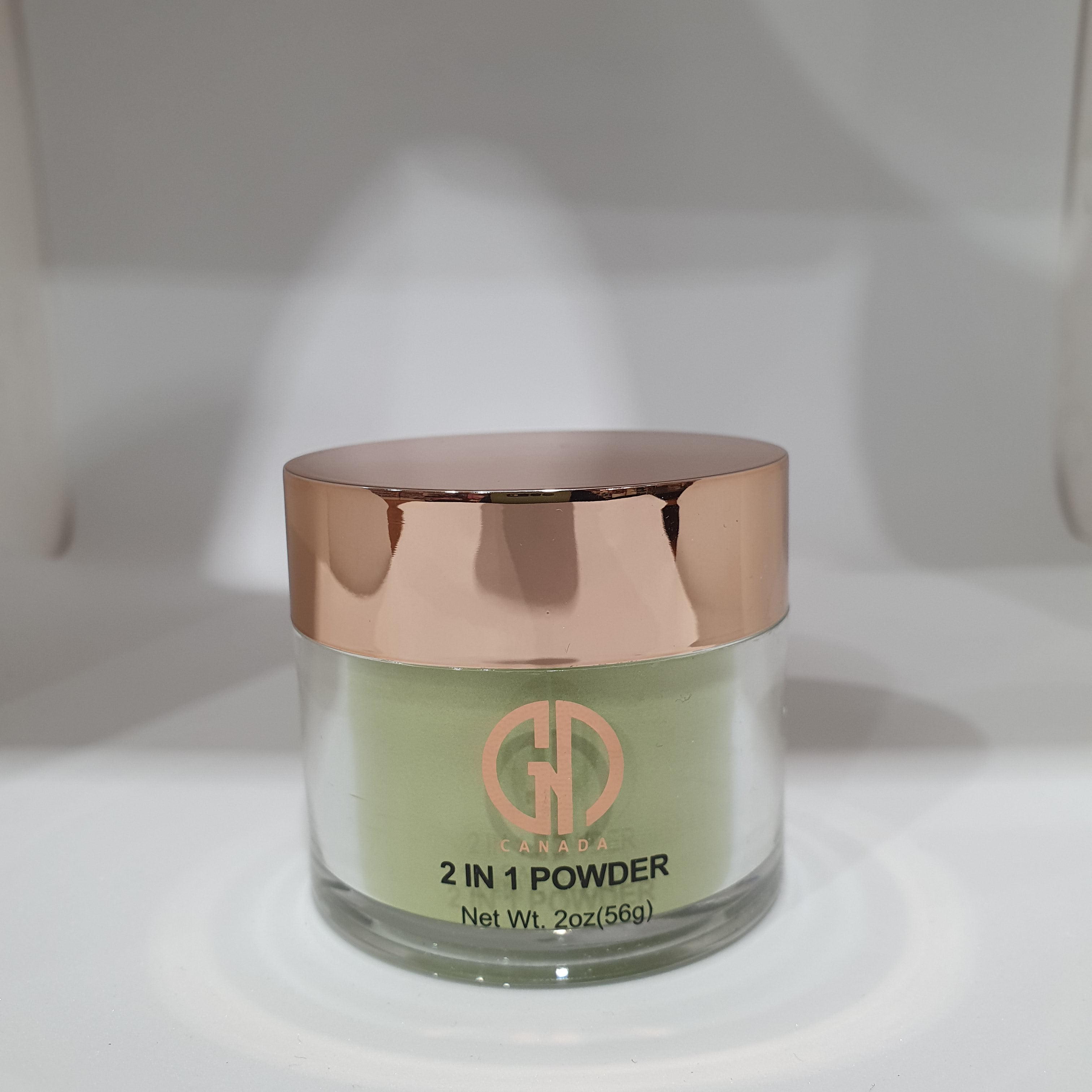 GND 2 In 1 Acrylic Powder 2OZ - 232