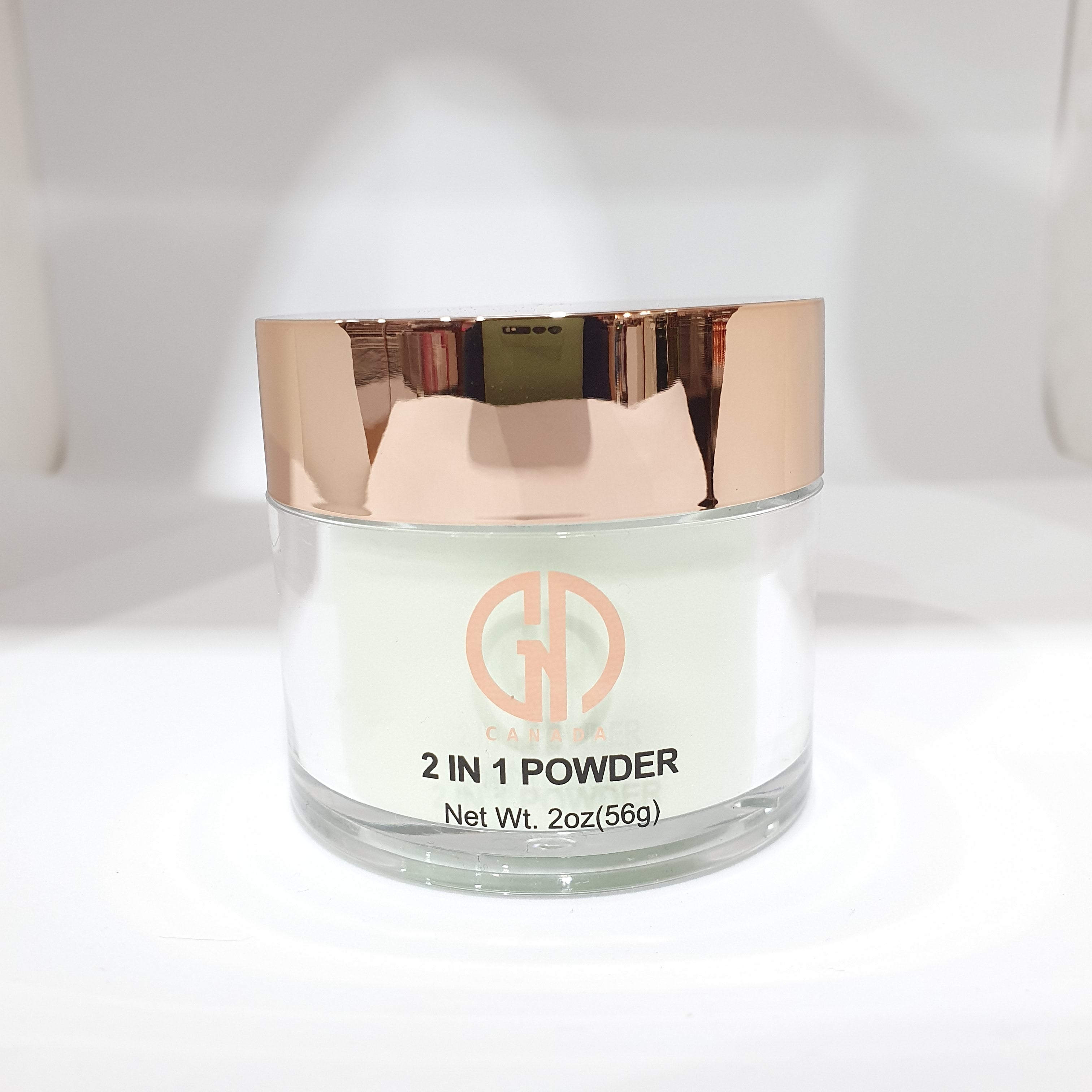 GND 2 In 1 Acrylic Powder 2OZ - 237