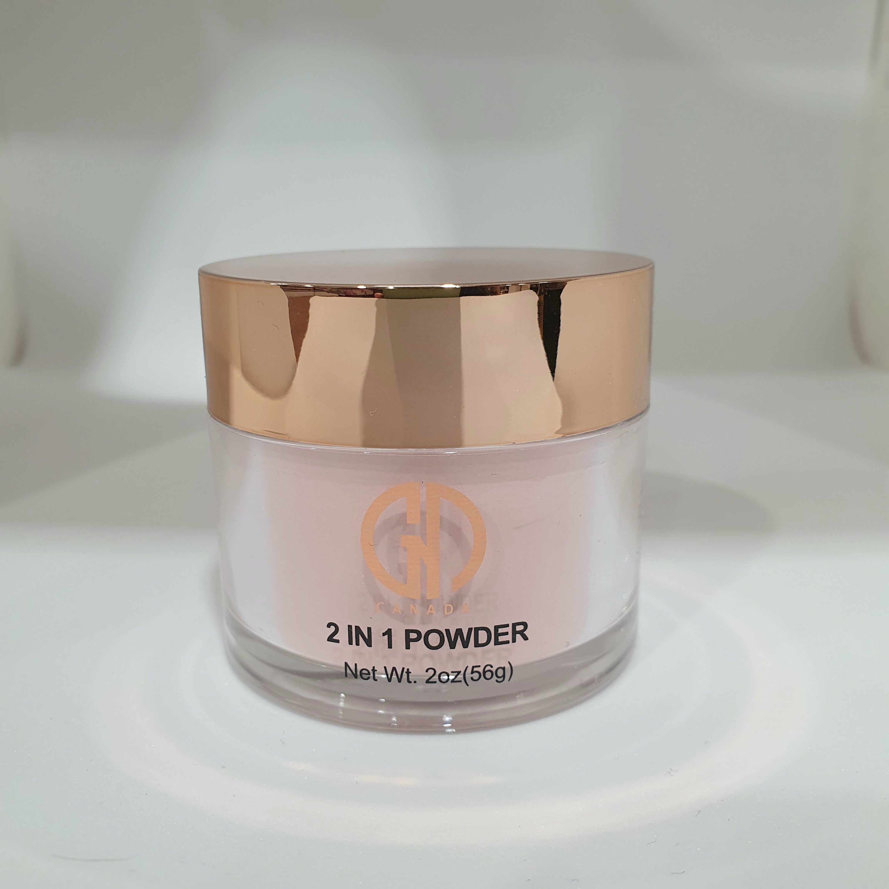GND 2 In 1 Acrylic Powder 2OZ - 247