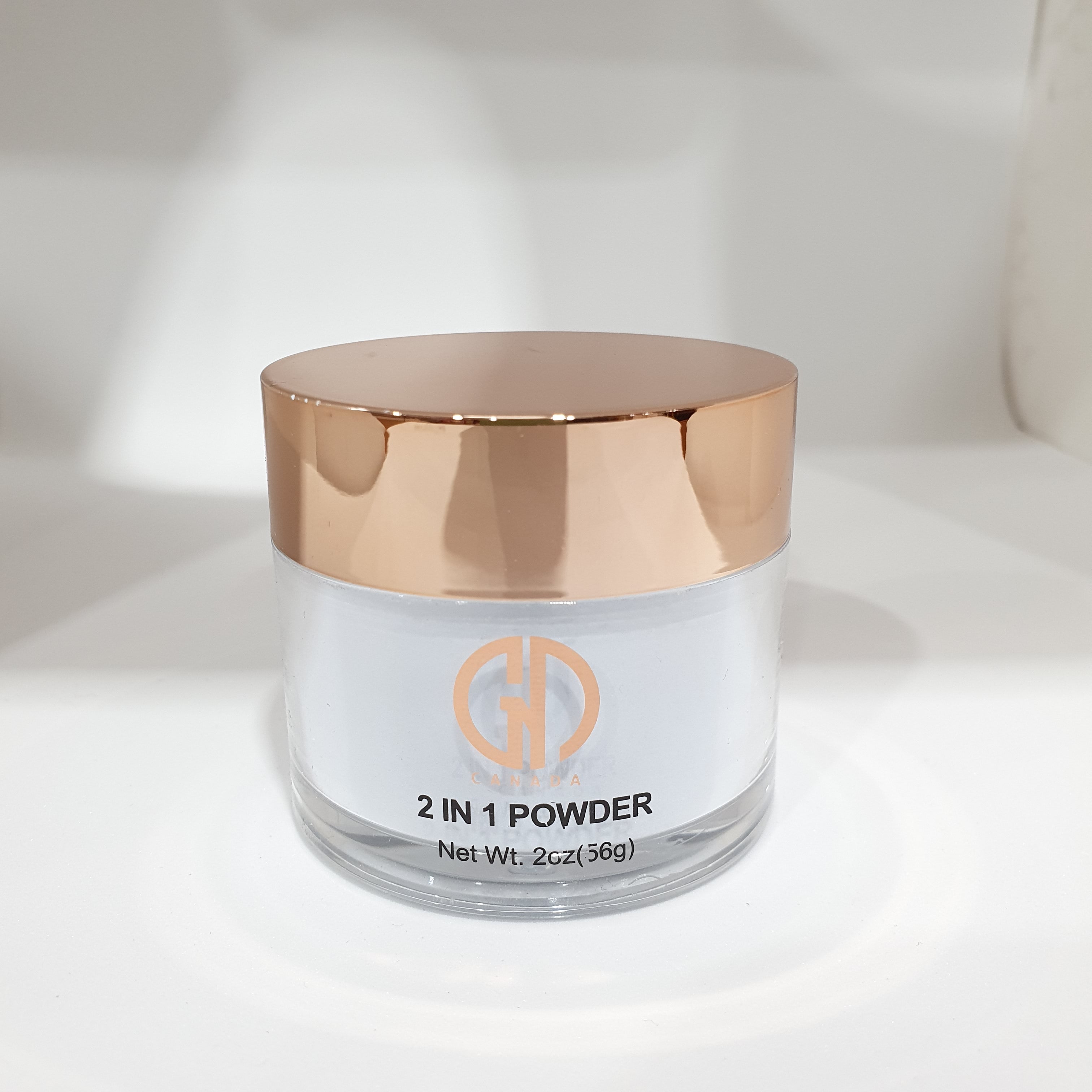 GND 2 In 1 Acrylic Powder 2OZ - 250