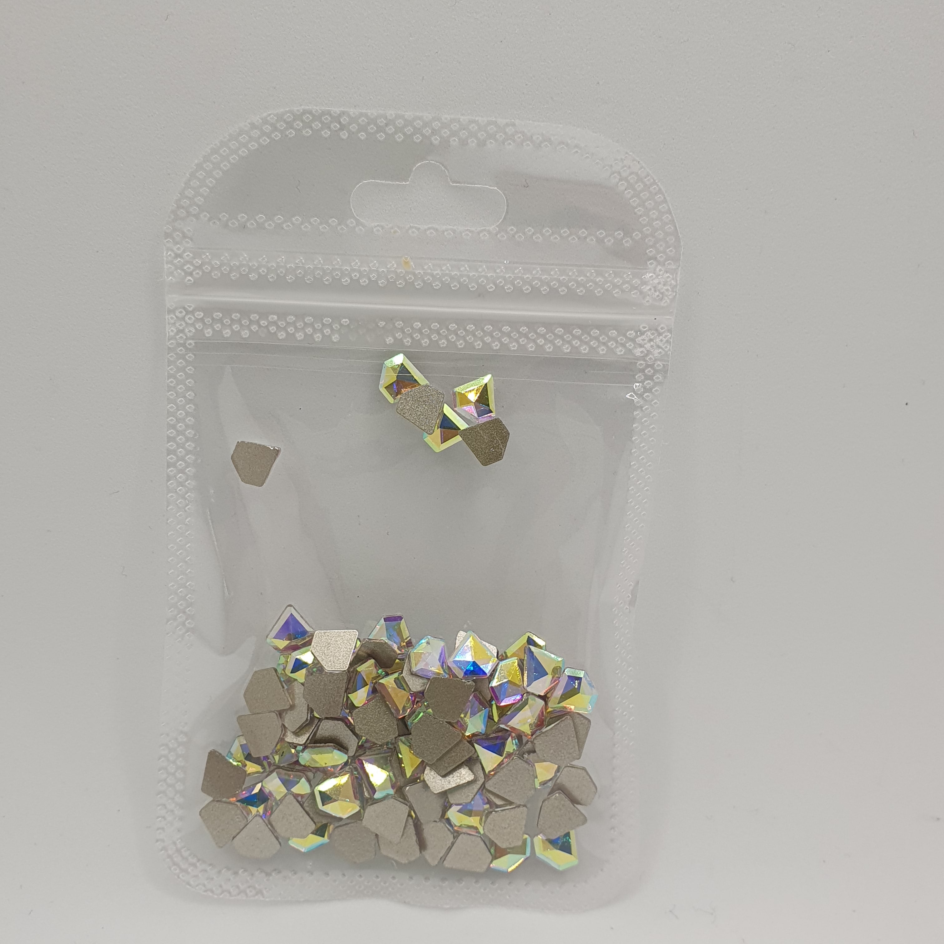 AB RHINESTONE 100 PCS/BAG