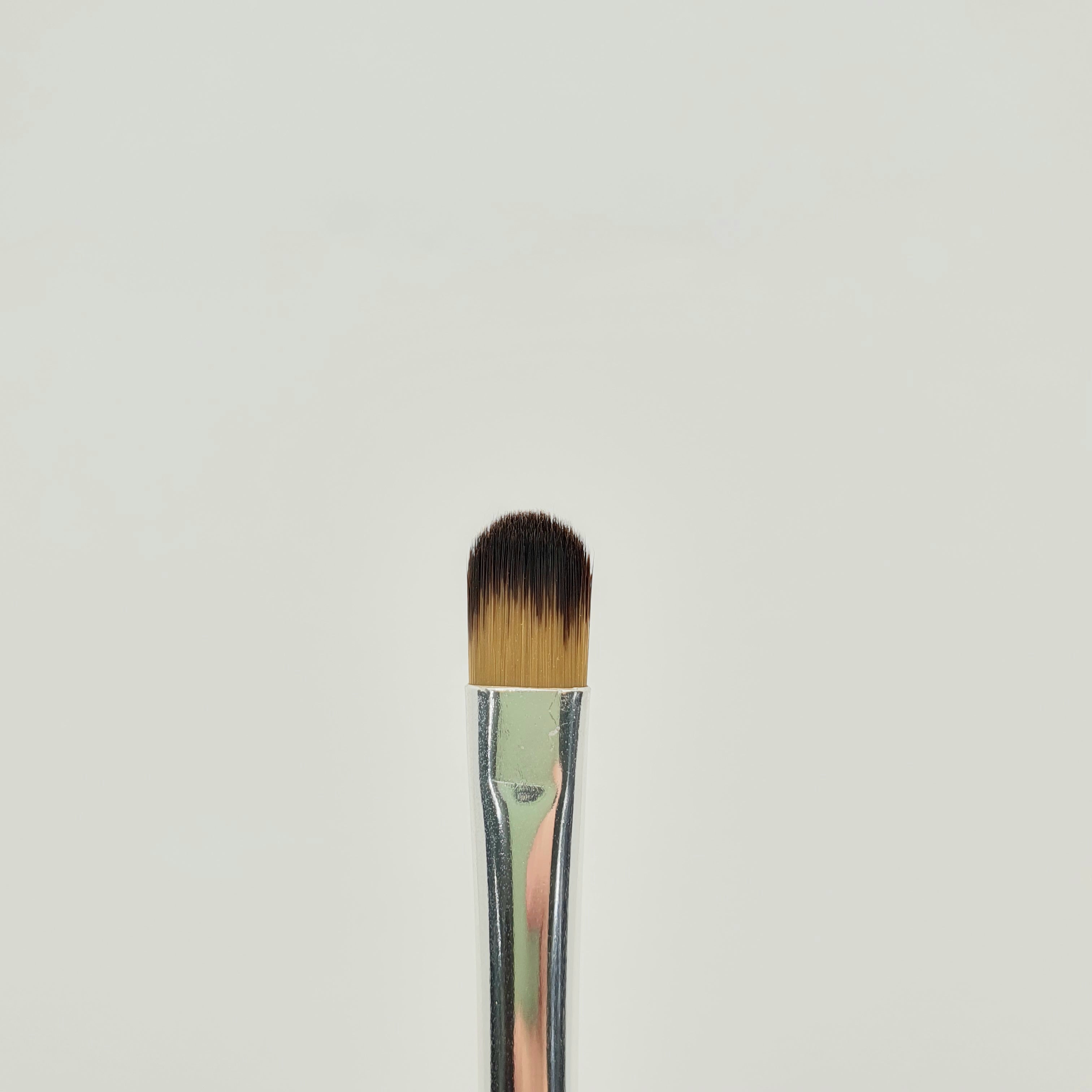 BLACK FRENCH BRUSH - Secret Nail & Beauty Supply