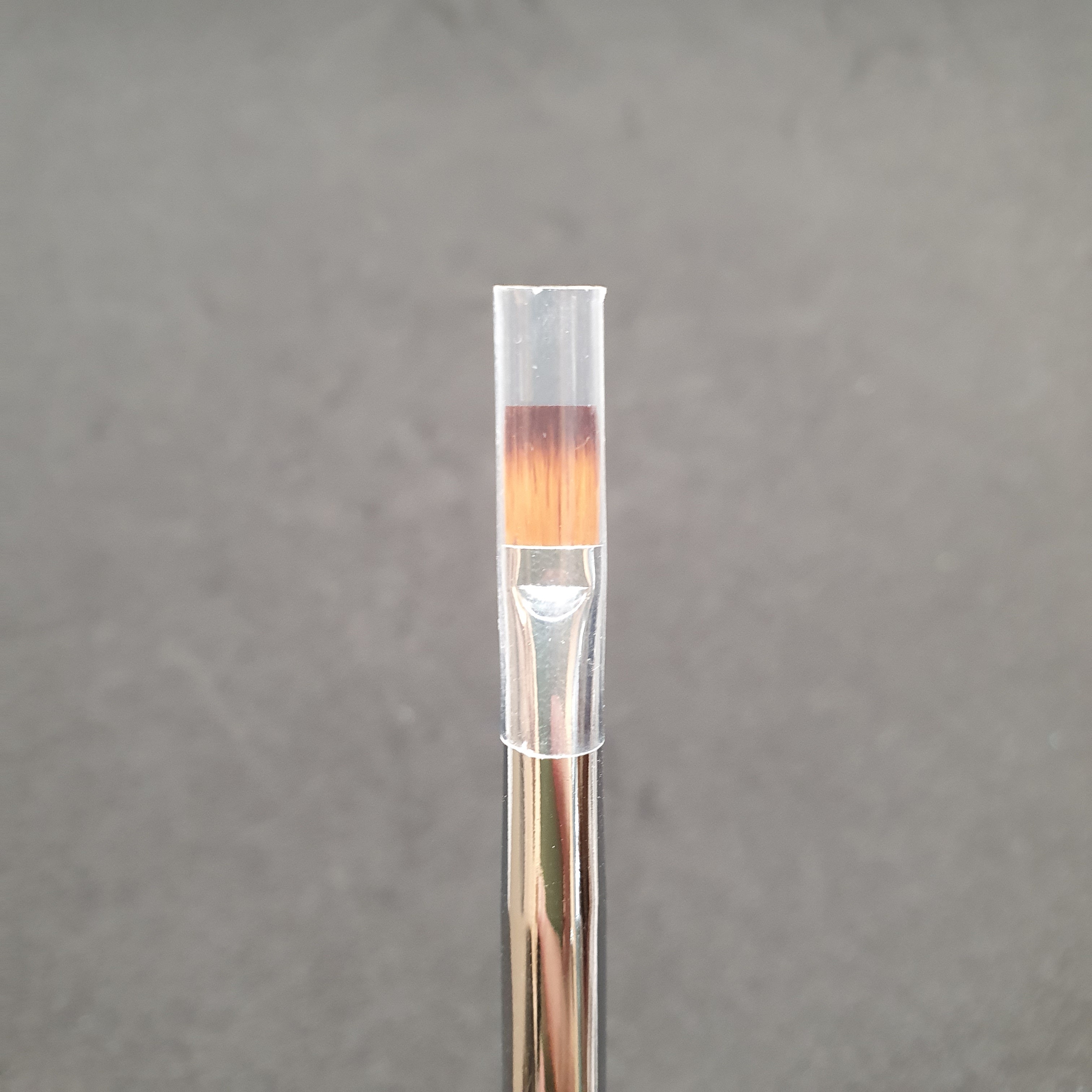 YI KOU GEL BRUSH #6 (2-pcs) - Secret Nail & Beauty Supply